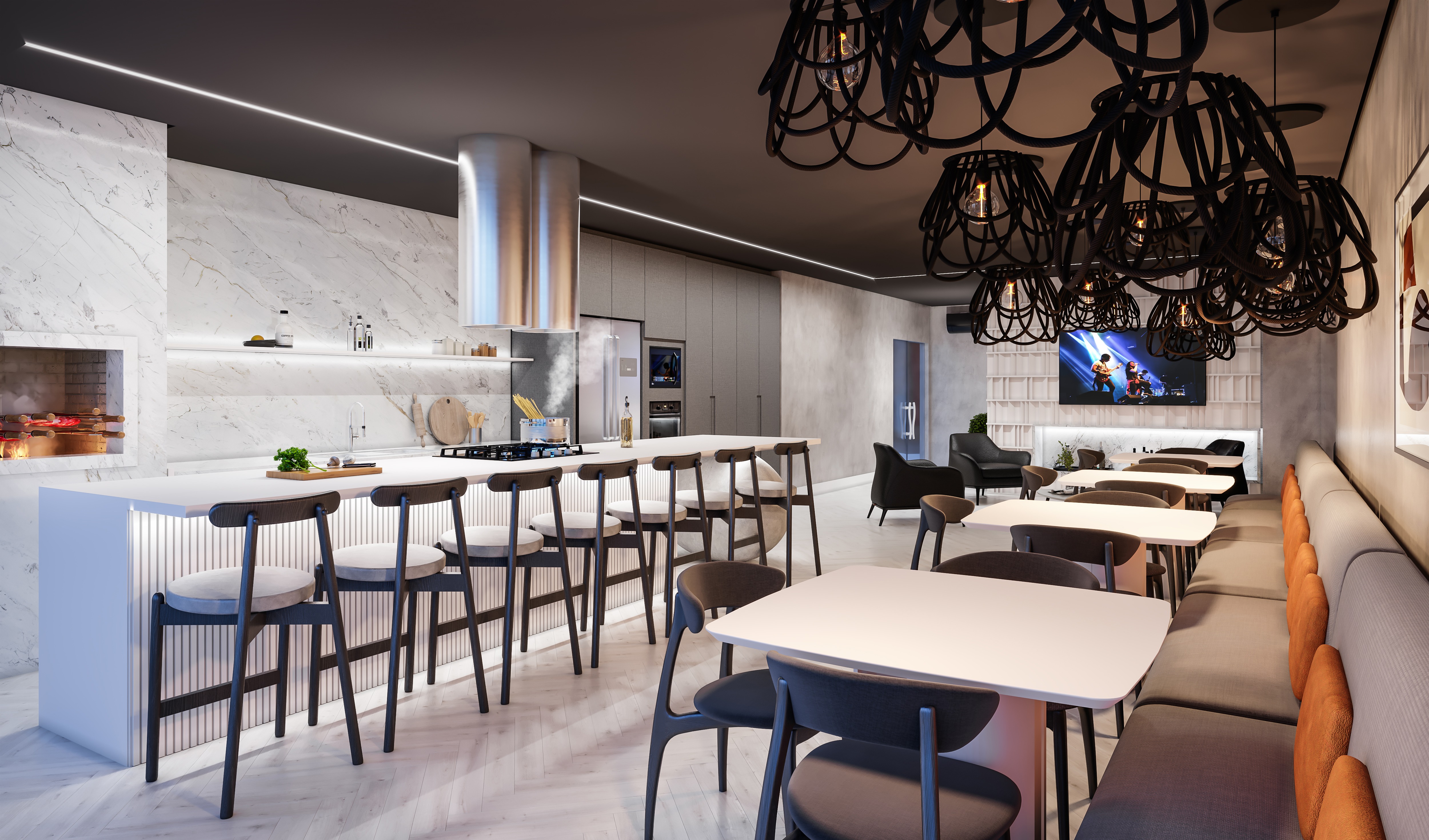 Apartamento, 2 quartos, 67 m² - Foto 29