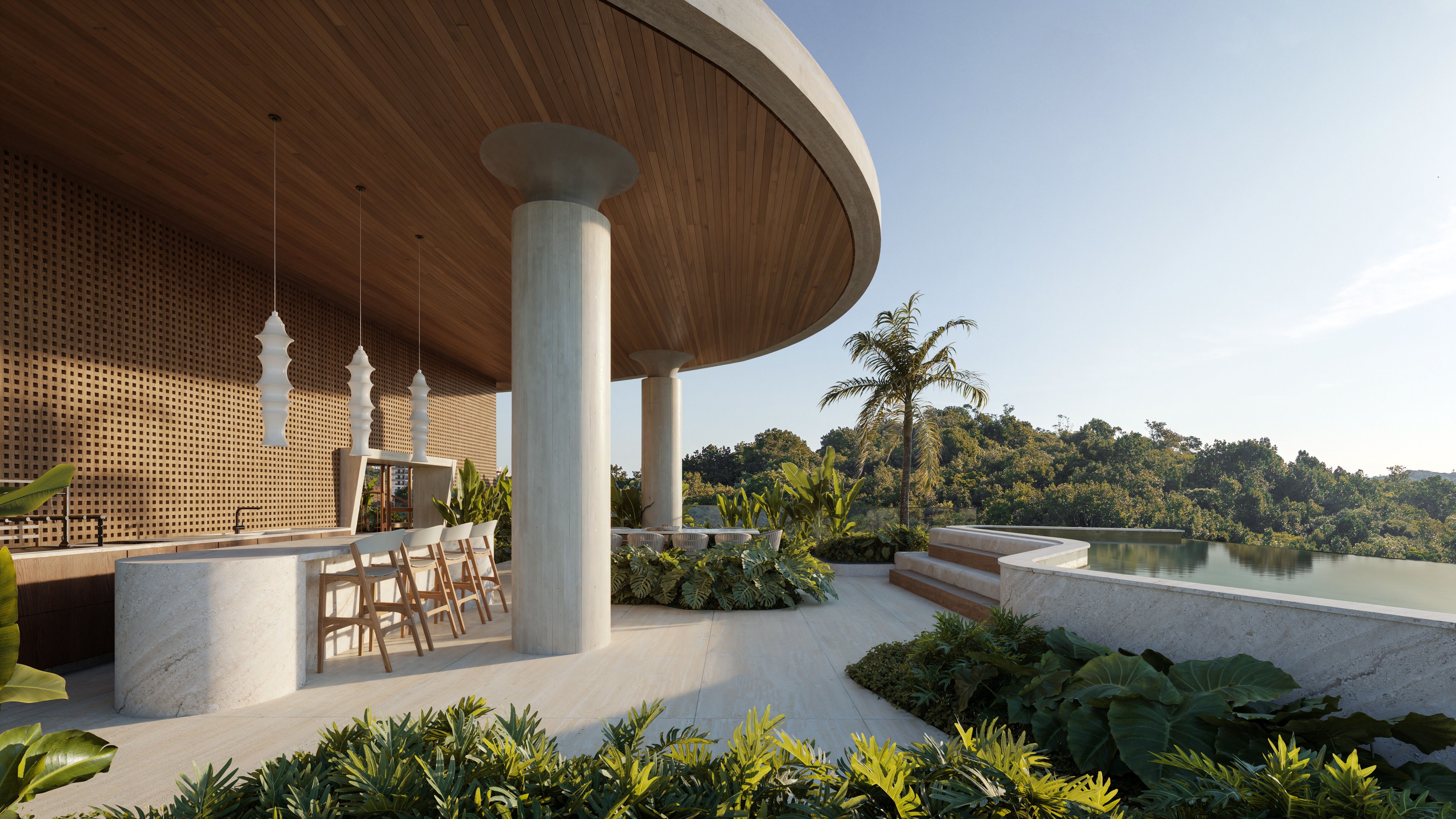 Apartamento, 1 quarto, 35 m² - Foto 12