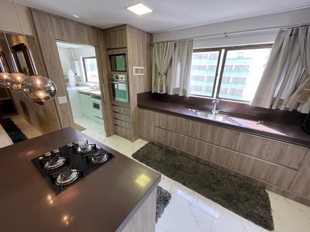 Apartamento, 3 quartos, 223 m² - Foto 11