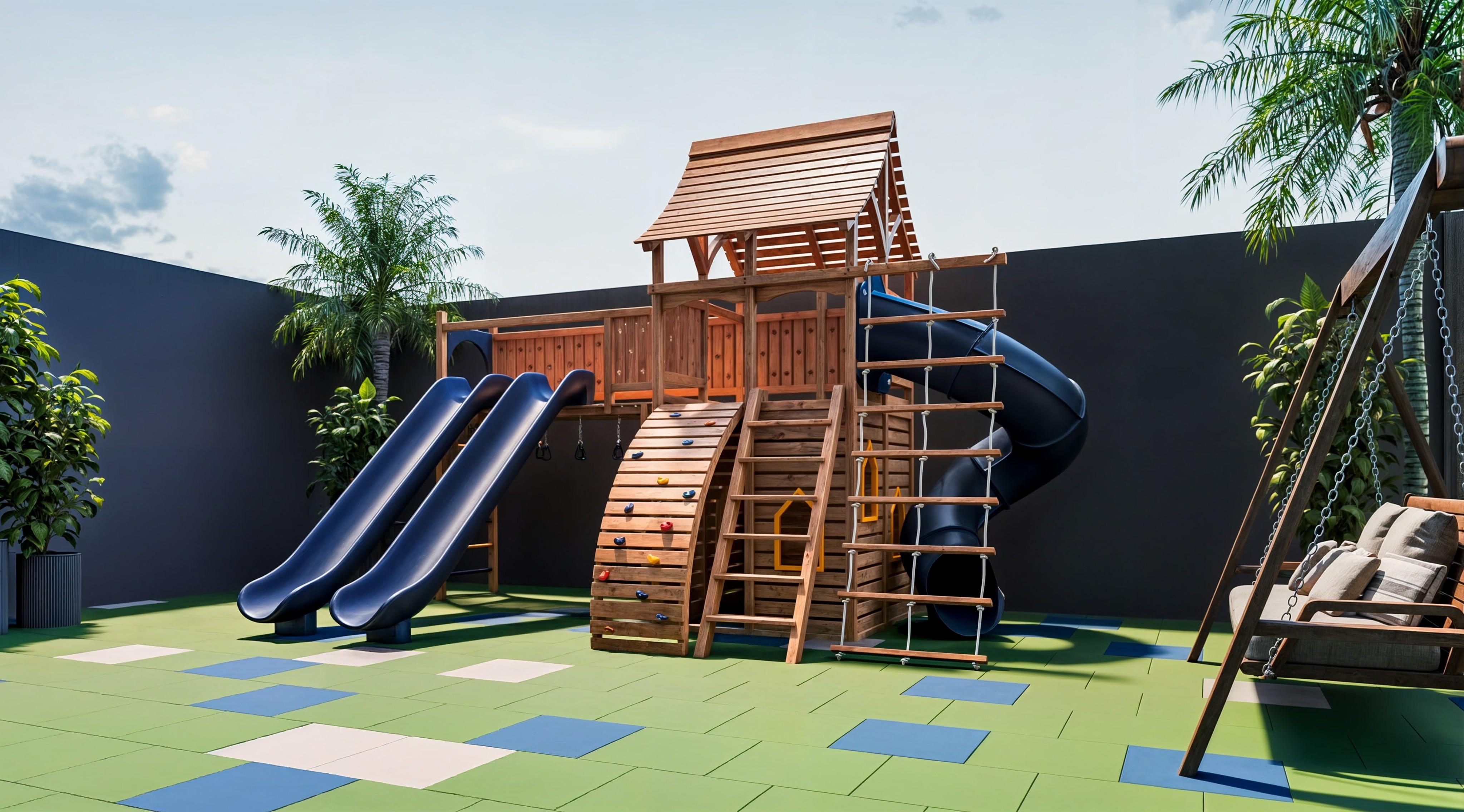 Apartamento, 2 quartos, 78 m² - Foto 12