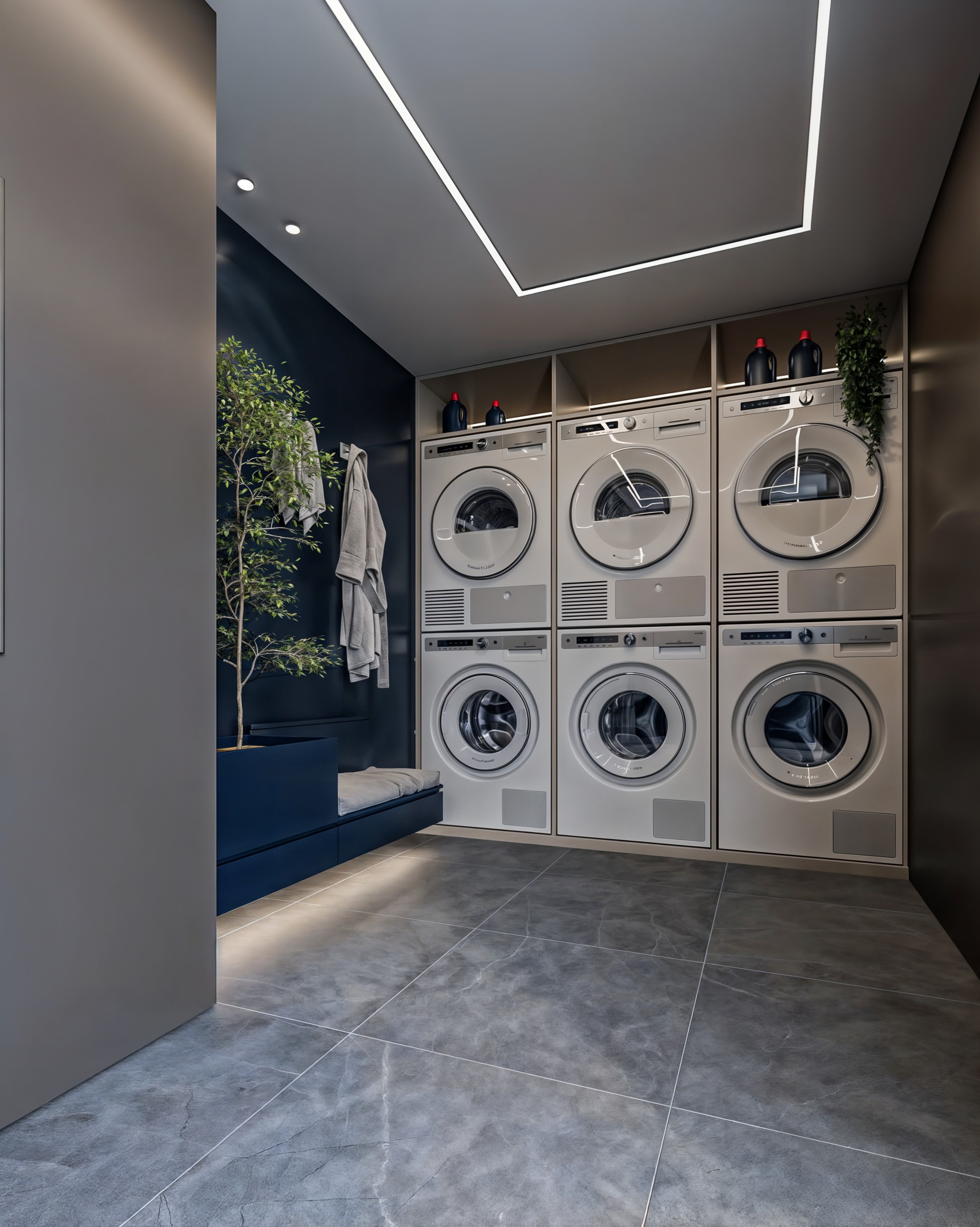 Apartamento, 2 quartos, 78 m² - Foto 11