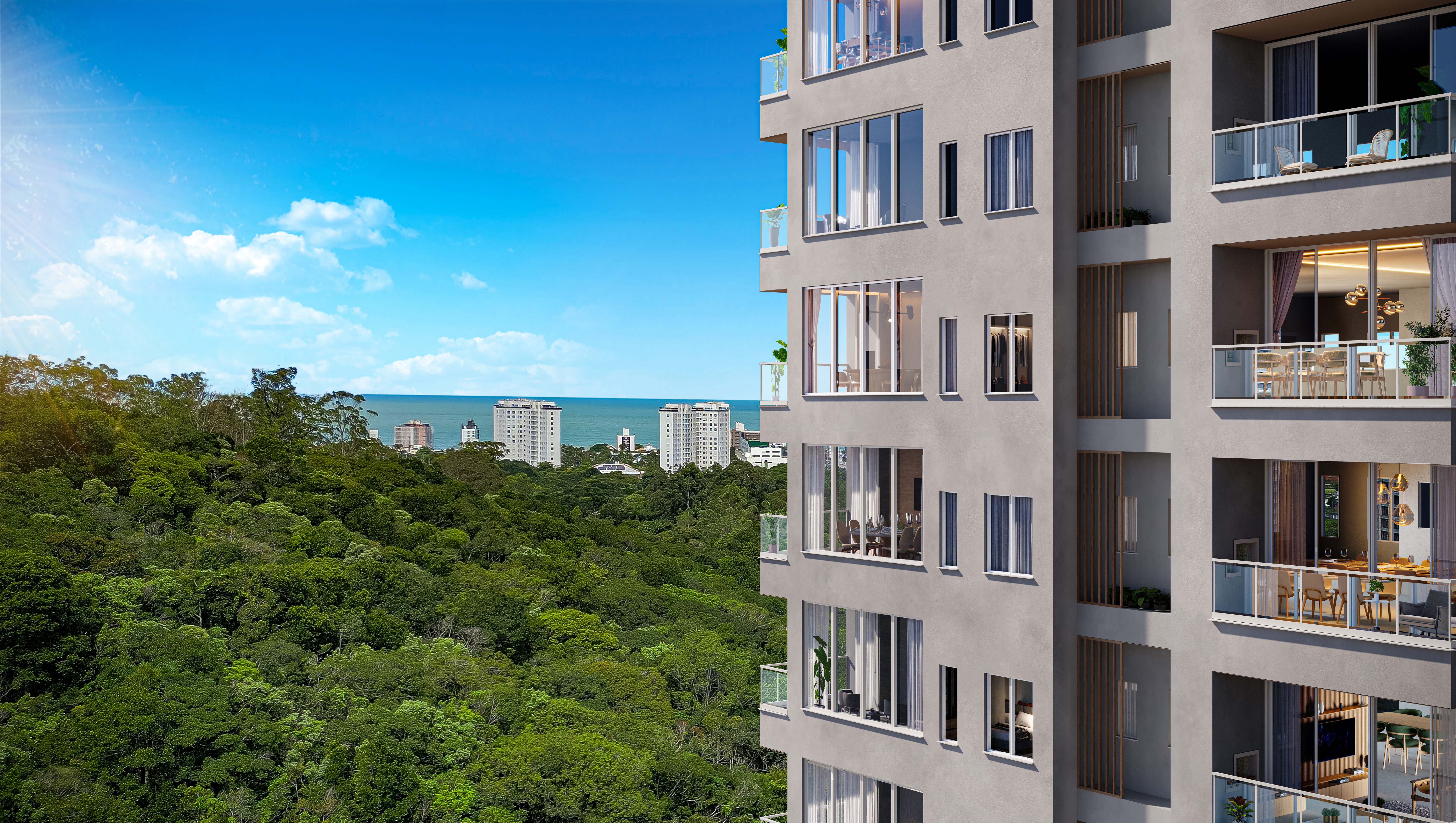 Apartamento, 2 quartos, 67 m² - Foto 33