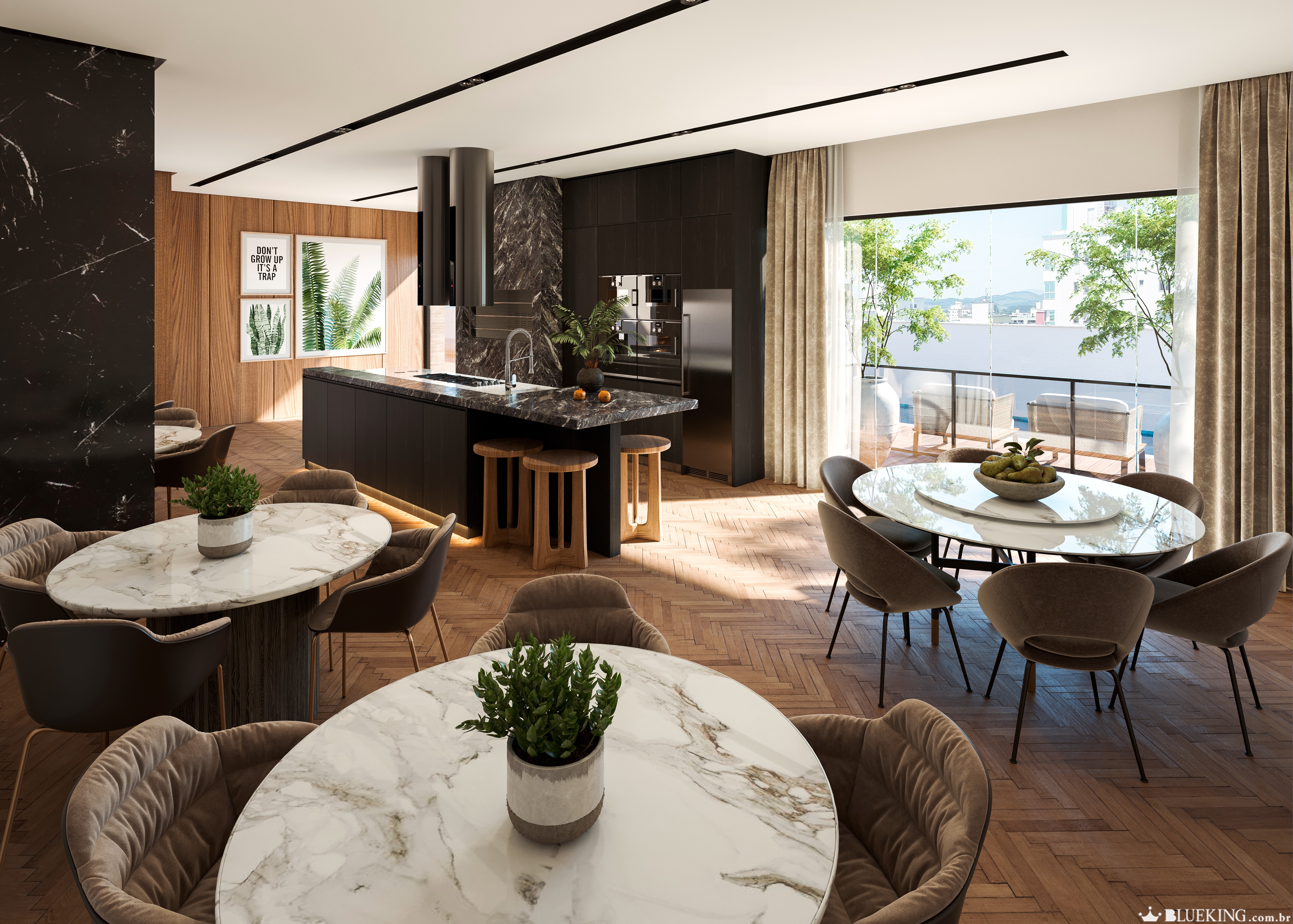 Apartamento, 2 quartos, 69 m² - Foto 13