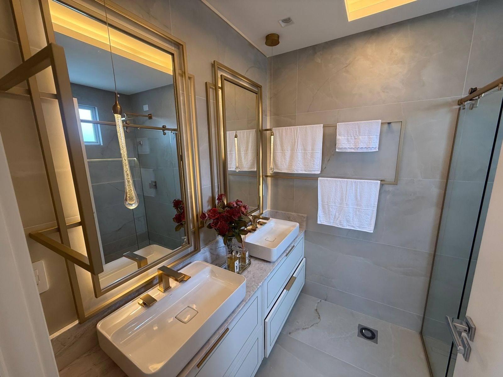 Cobertura, 4 quartos, 326 m² - Foto 23