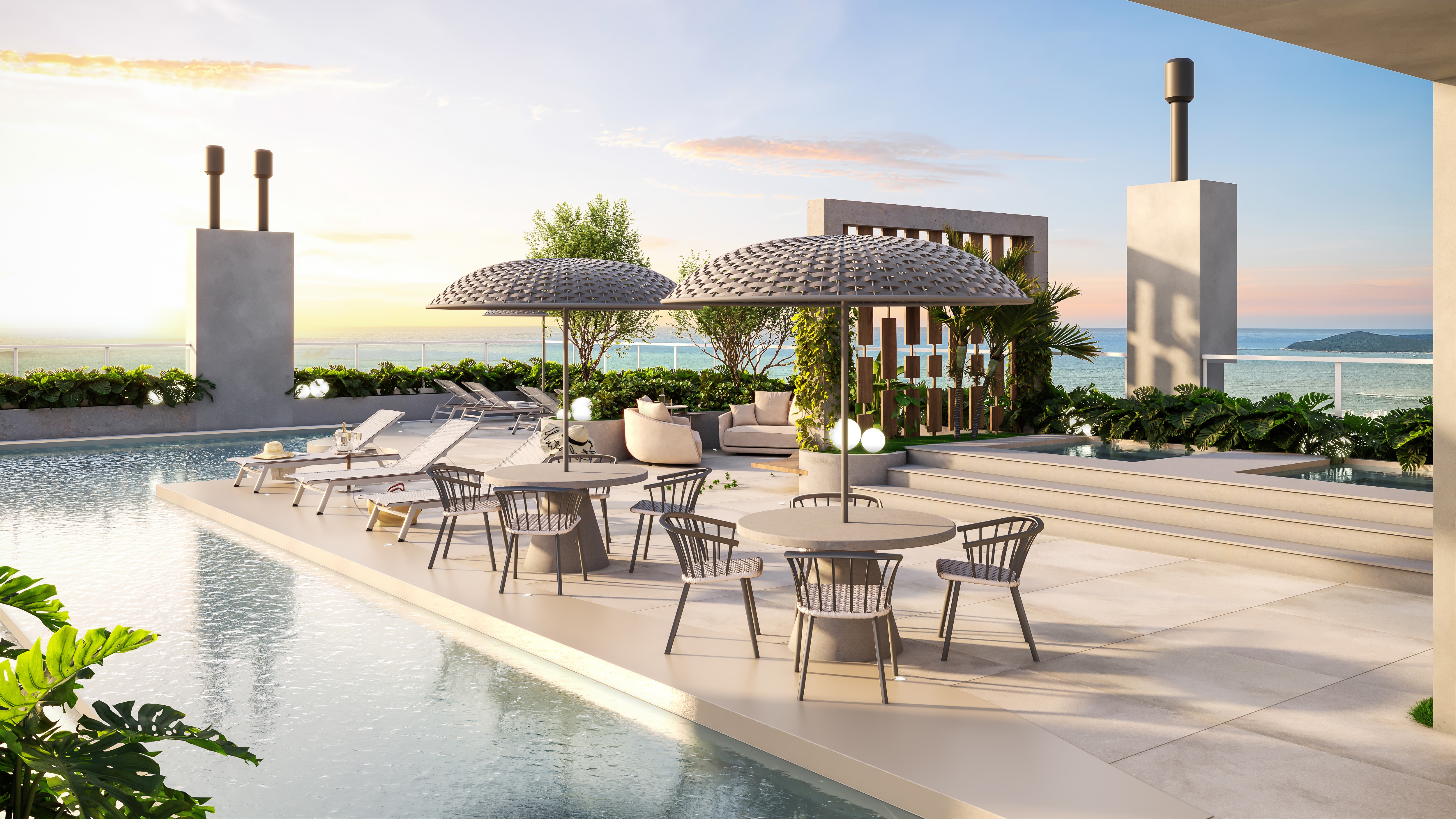 Apartamento, 2 quartos, 67 m² - Foto 6