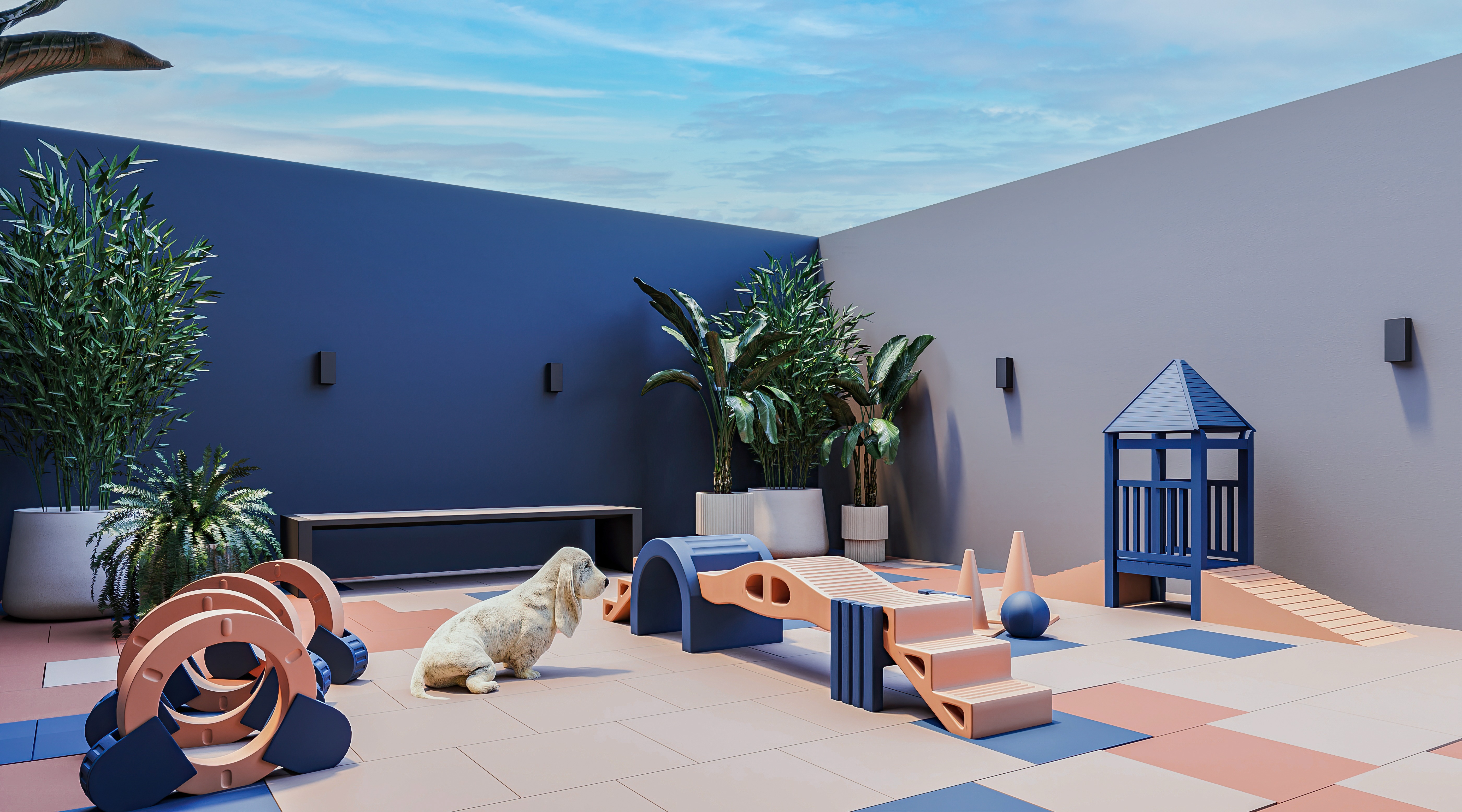 Apartamento, 2 quartos, 78 m² - Foto 24