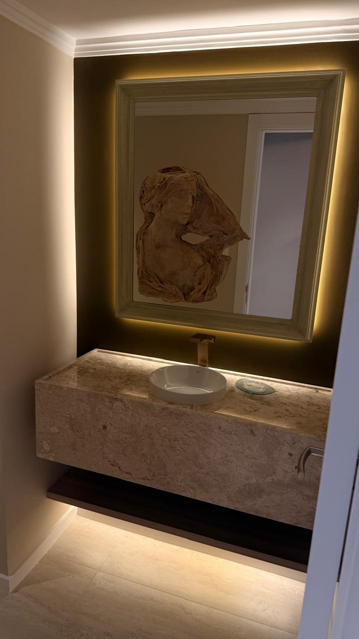 Apartamento, 3 quartos, 220 m² - Foto 6