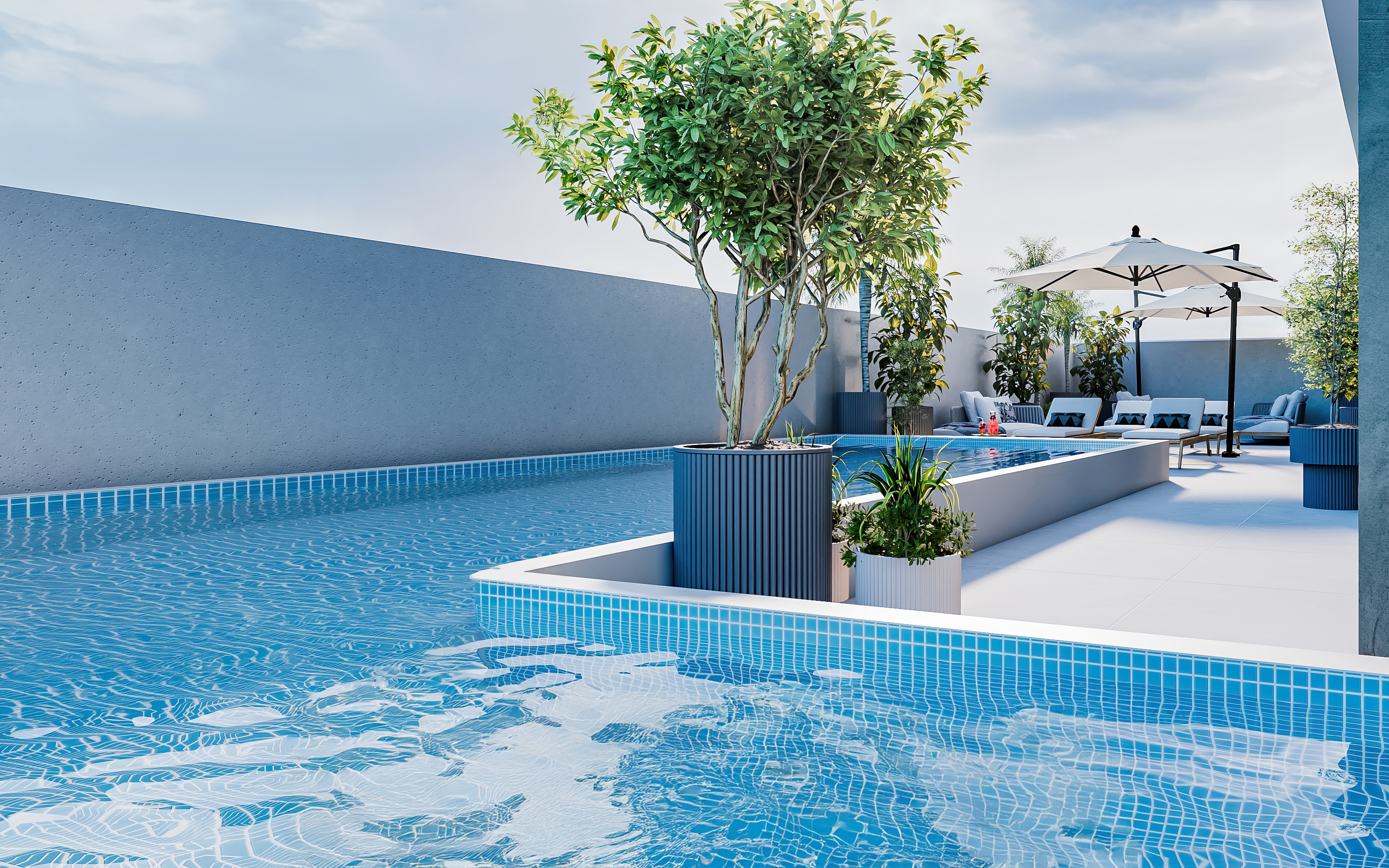 Apartamento, 2 quartos, 78 m² - Foto 7