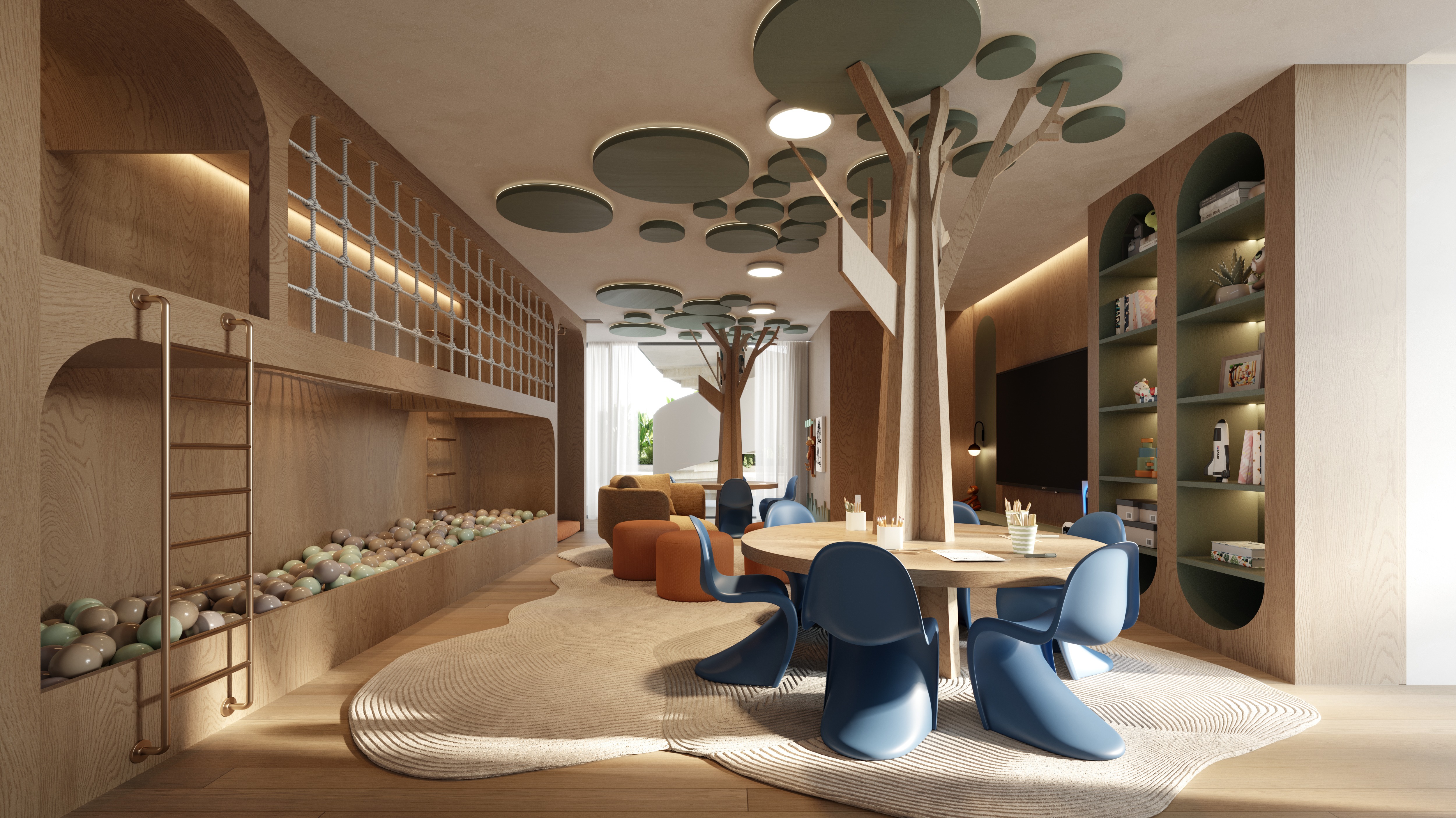 Apartamento, 1 quarto, 35 m² - Foto 28