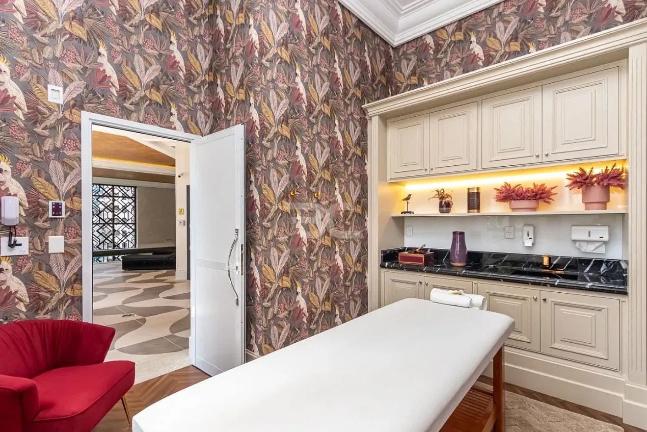 Apartamento, 4 quartos, 182 m² - Foto 56