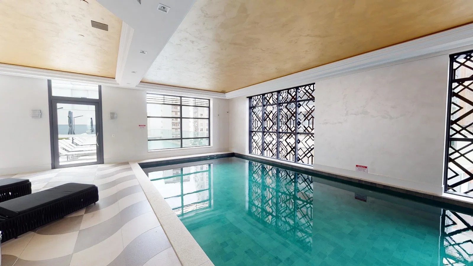 Apartamento, 4 quartos, 182 m² - Foto 40