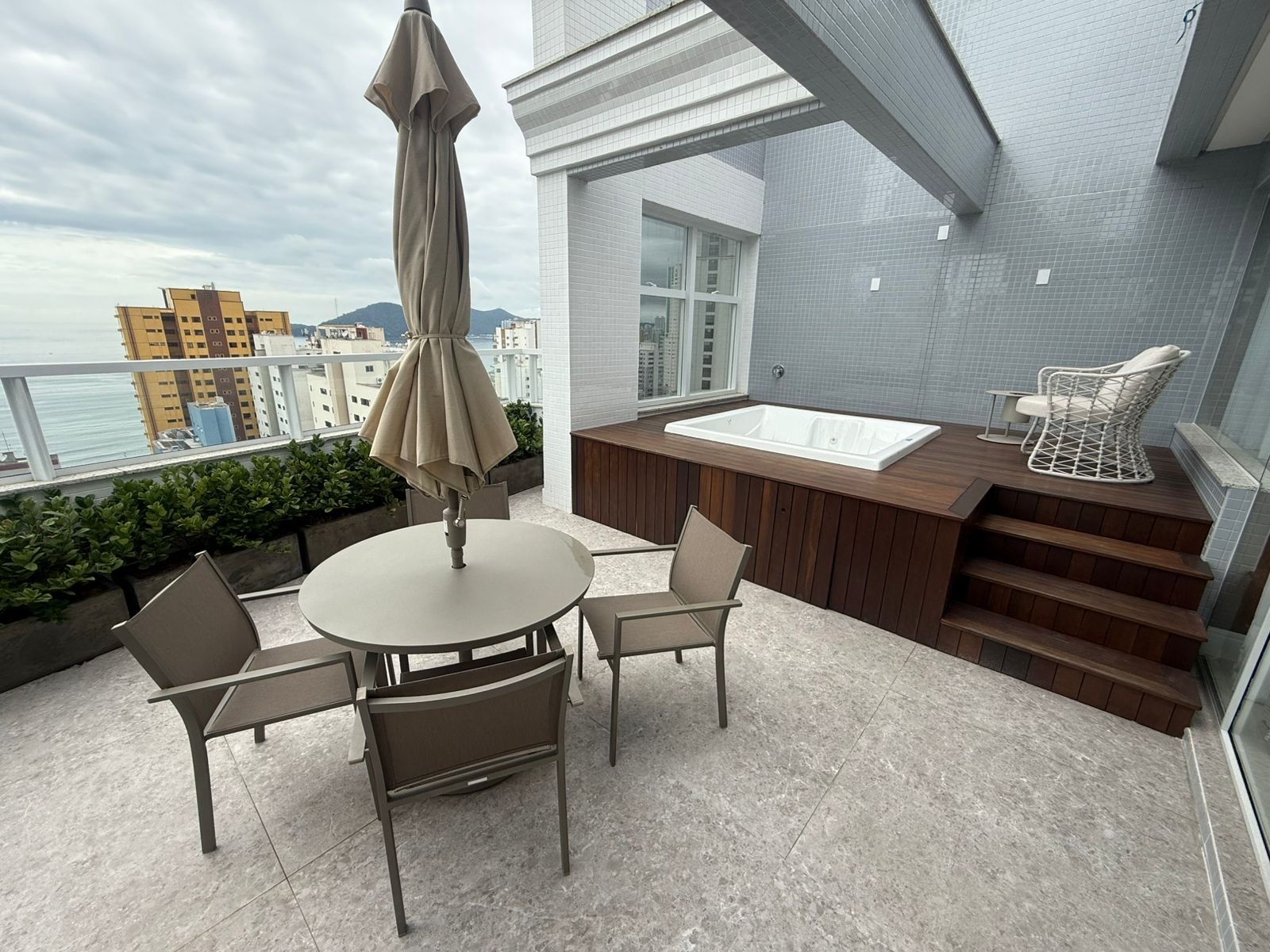 Cobertura, 4 quartos, 326 m² - Foto 26