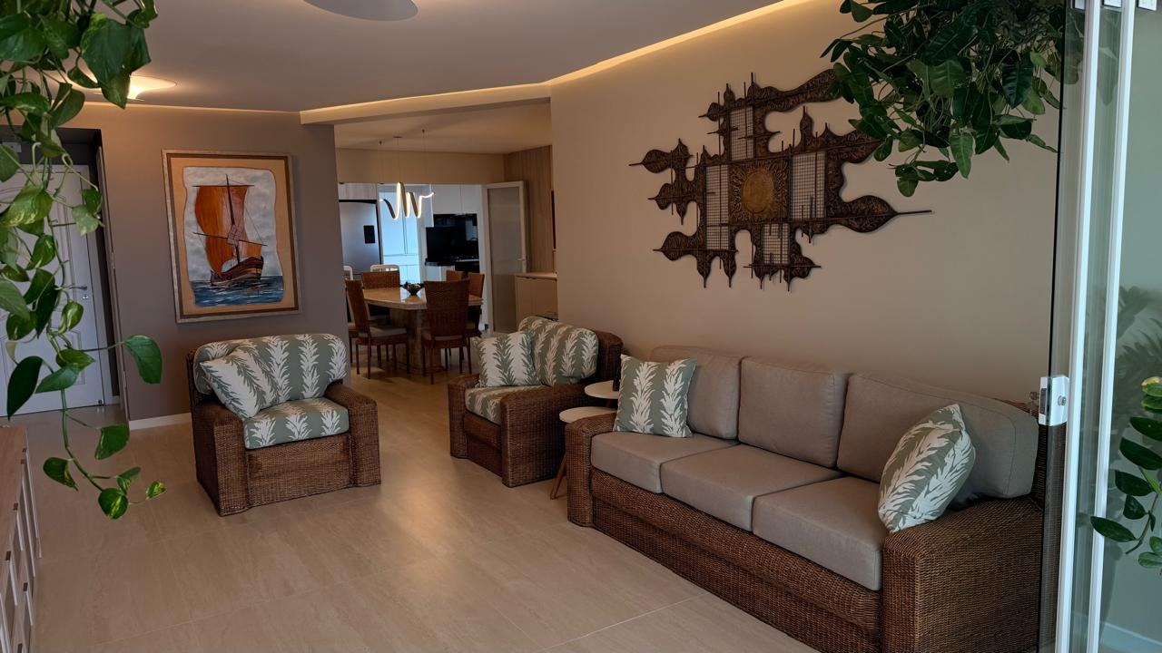 Apartamento, 3 quartos, 220 m² - Foto 3