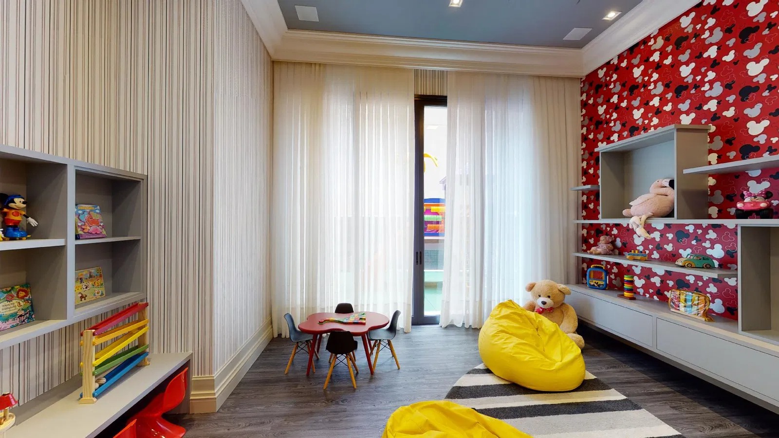 Apartamento, 4 quartos, 182 m² - Foto 51