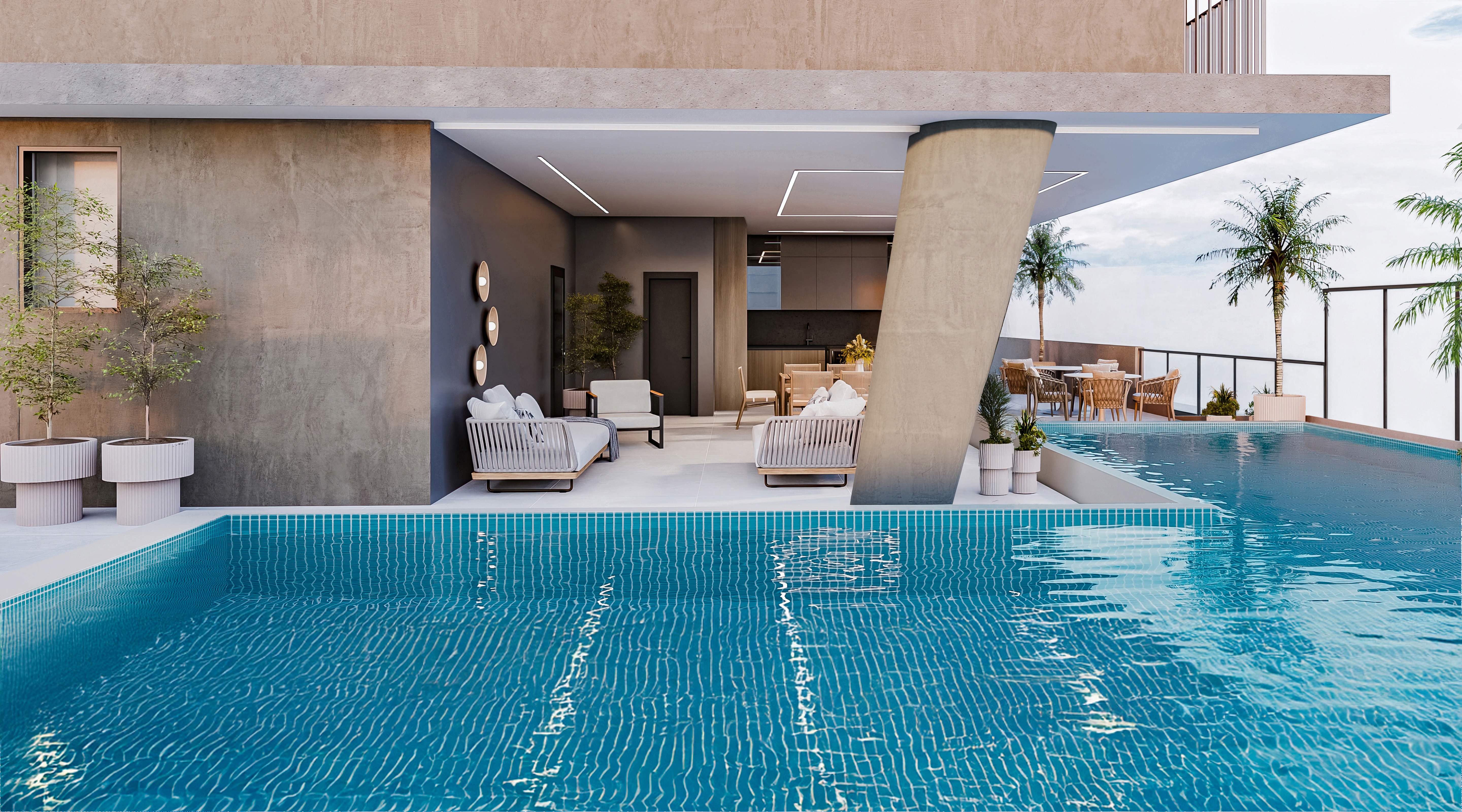 Apartamento, 2 quartos, 78 m² - Foto 8