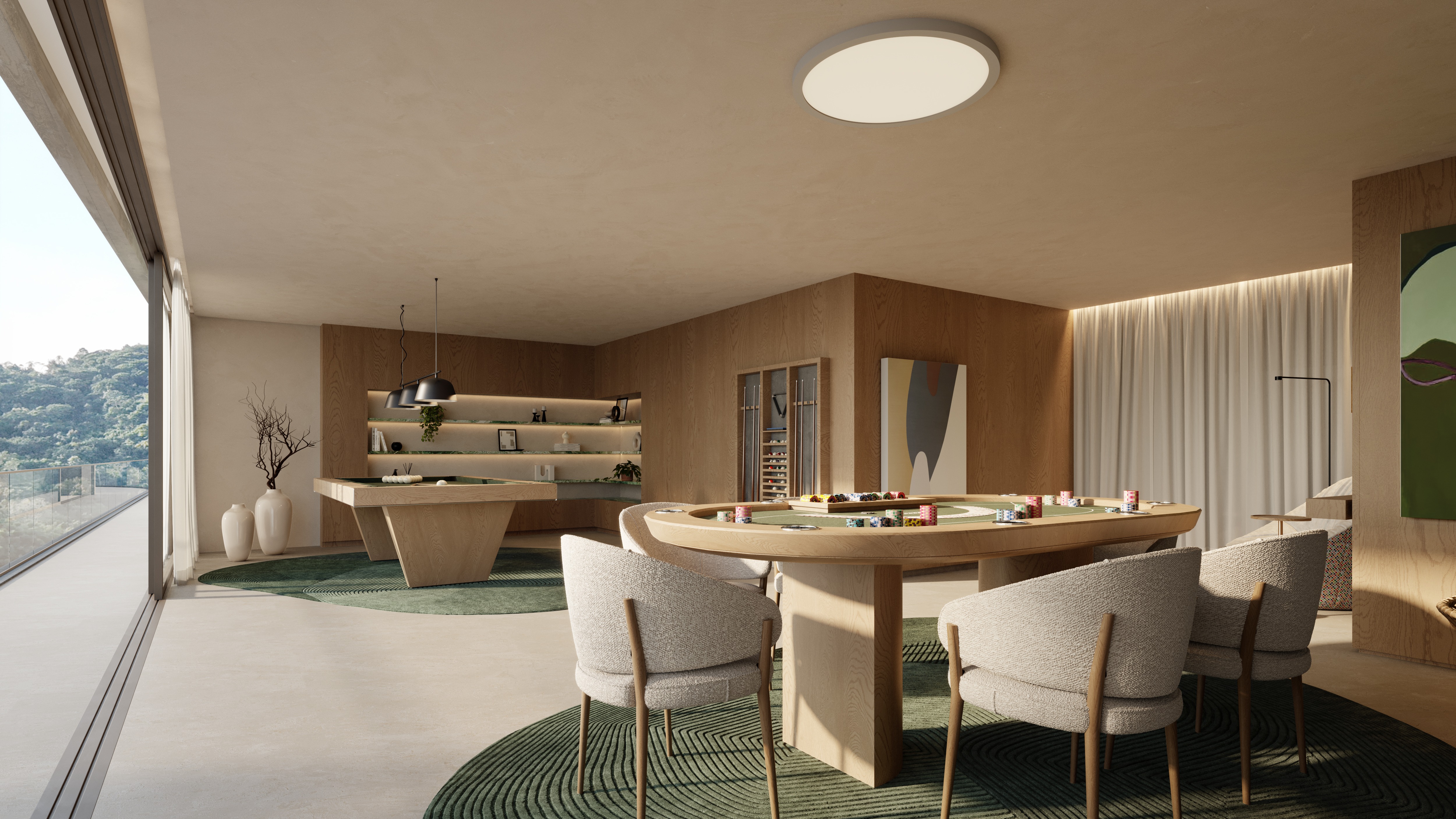 Apartamento, 1 quarto, 35 m² - Foto 27