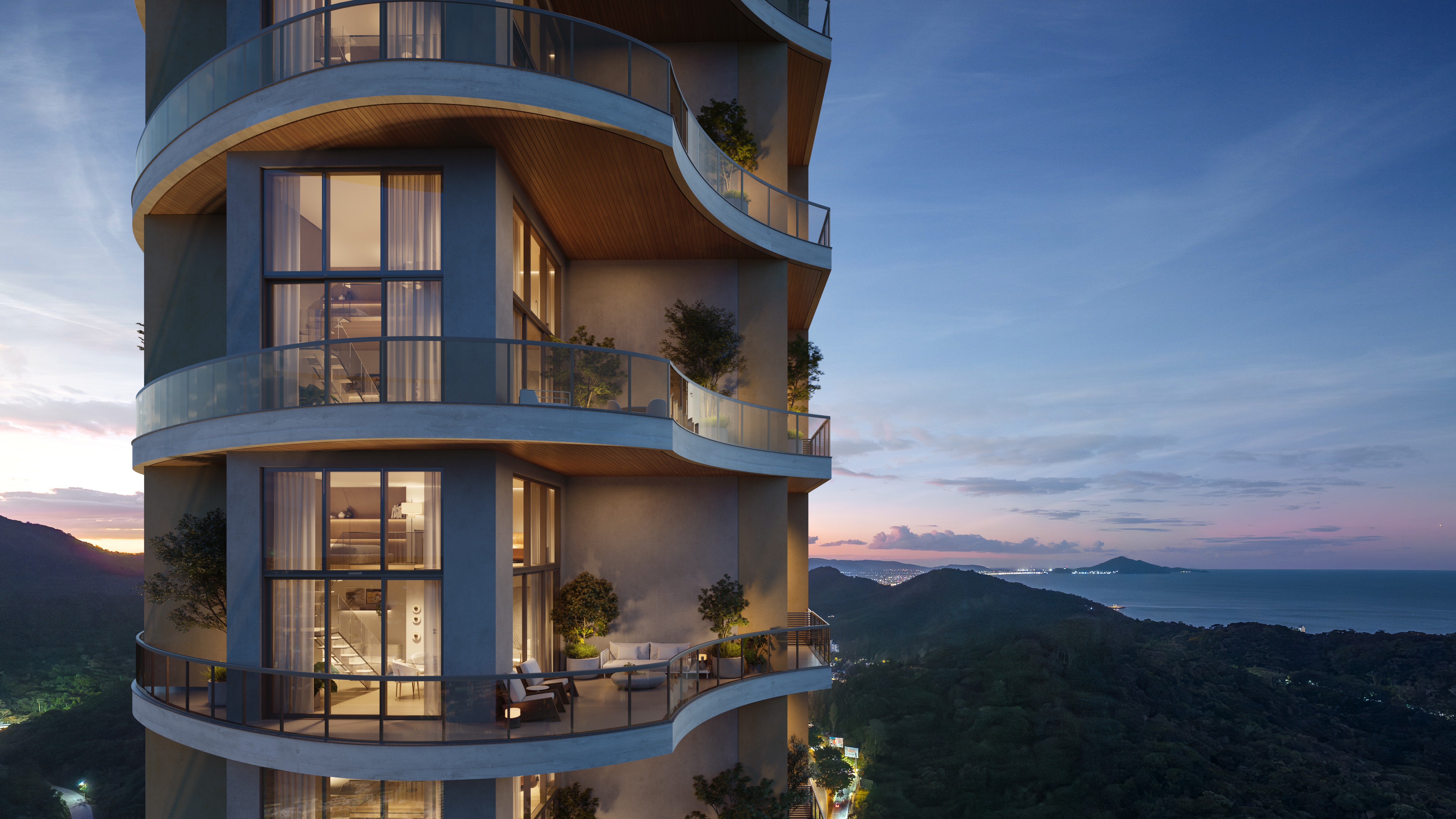 Apartamento, 1 quarto, 35 m² - Foto 5