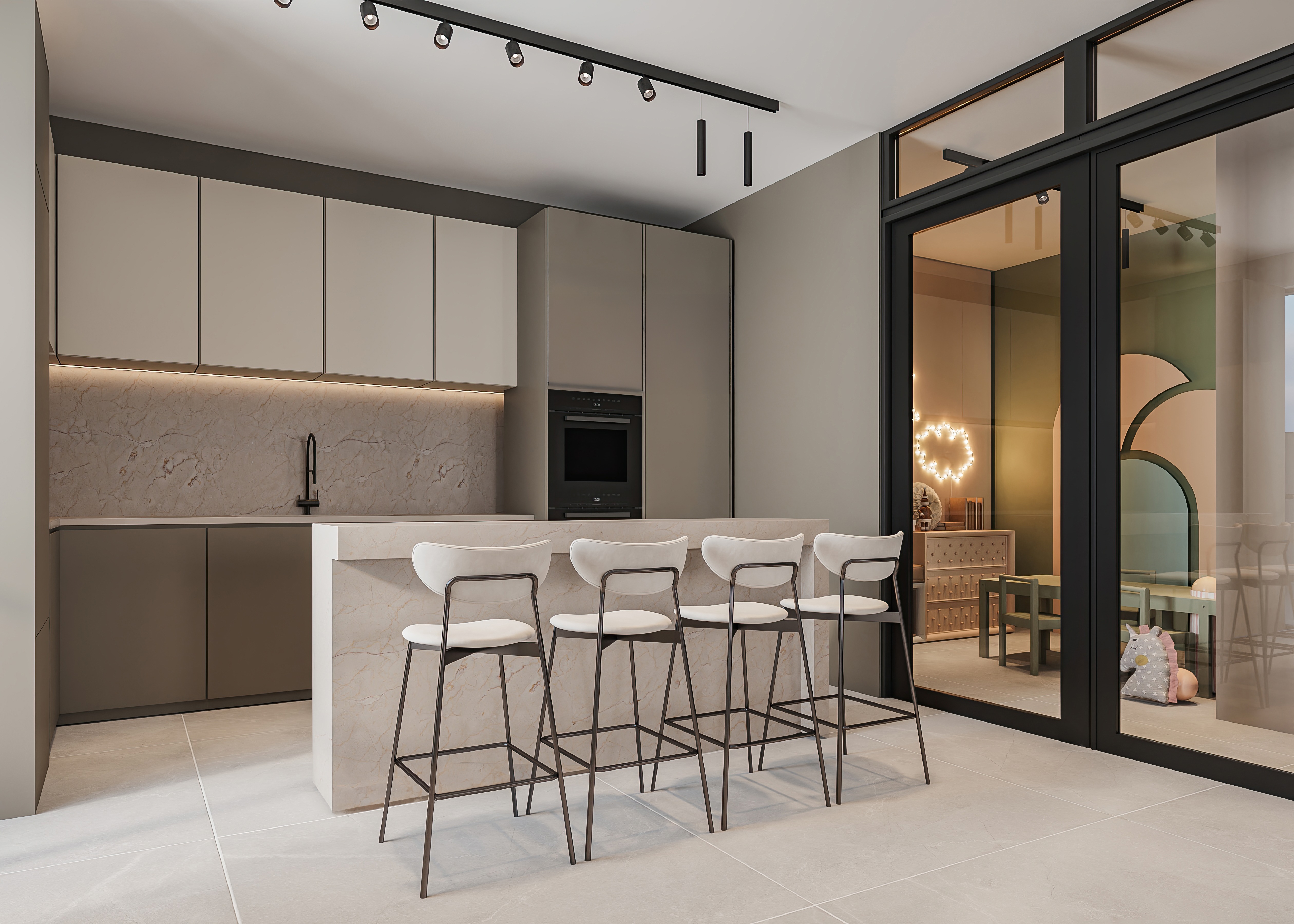 Apartamento, 2 quartos, 78 m² - Foto 26