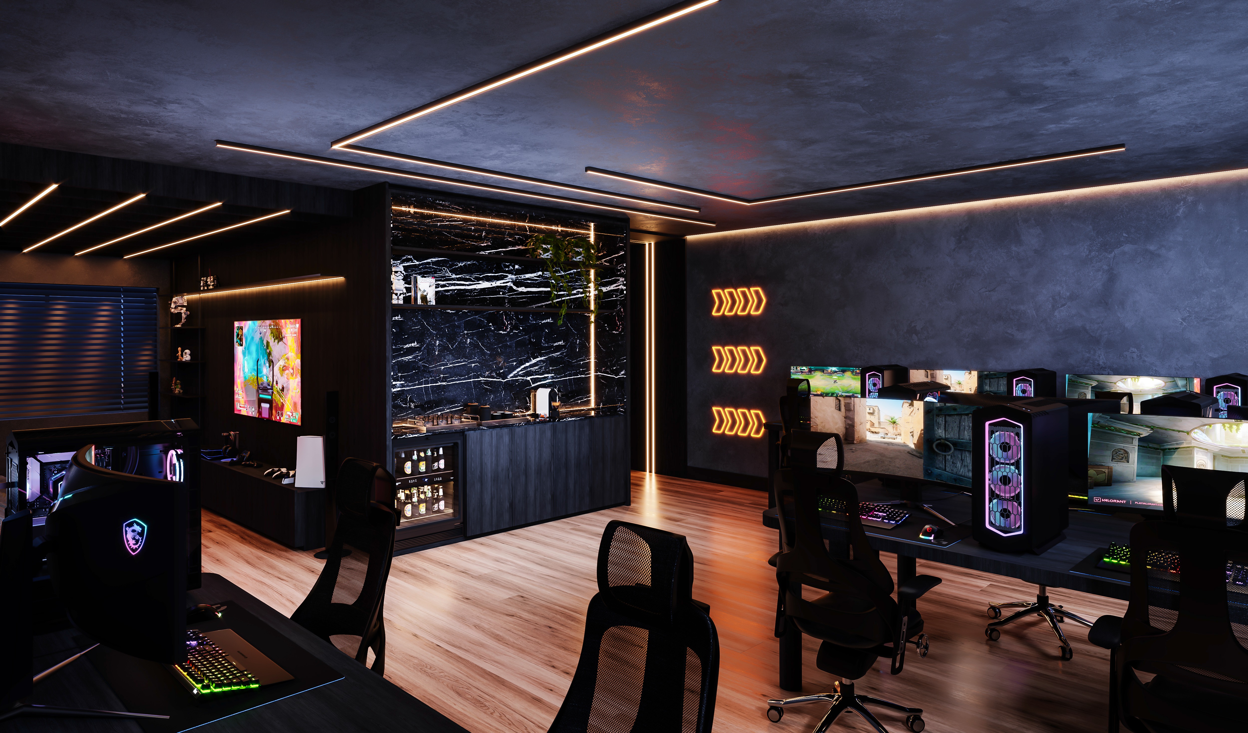 Apartamento, 2 quartos, 67 m² - Foto 18