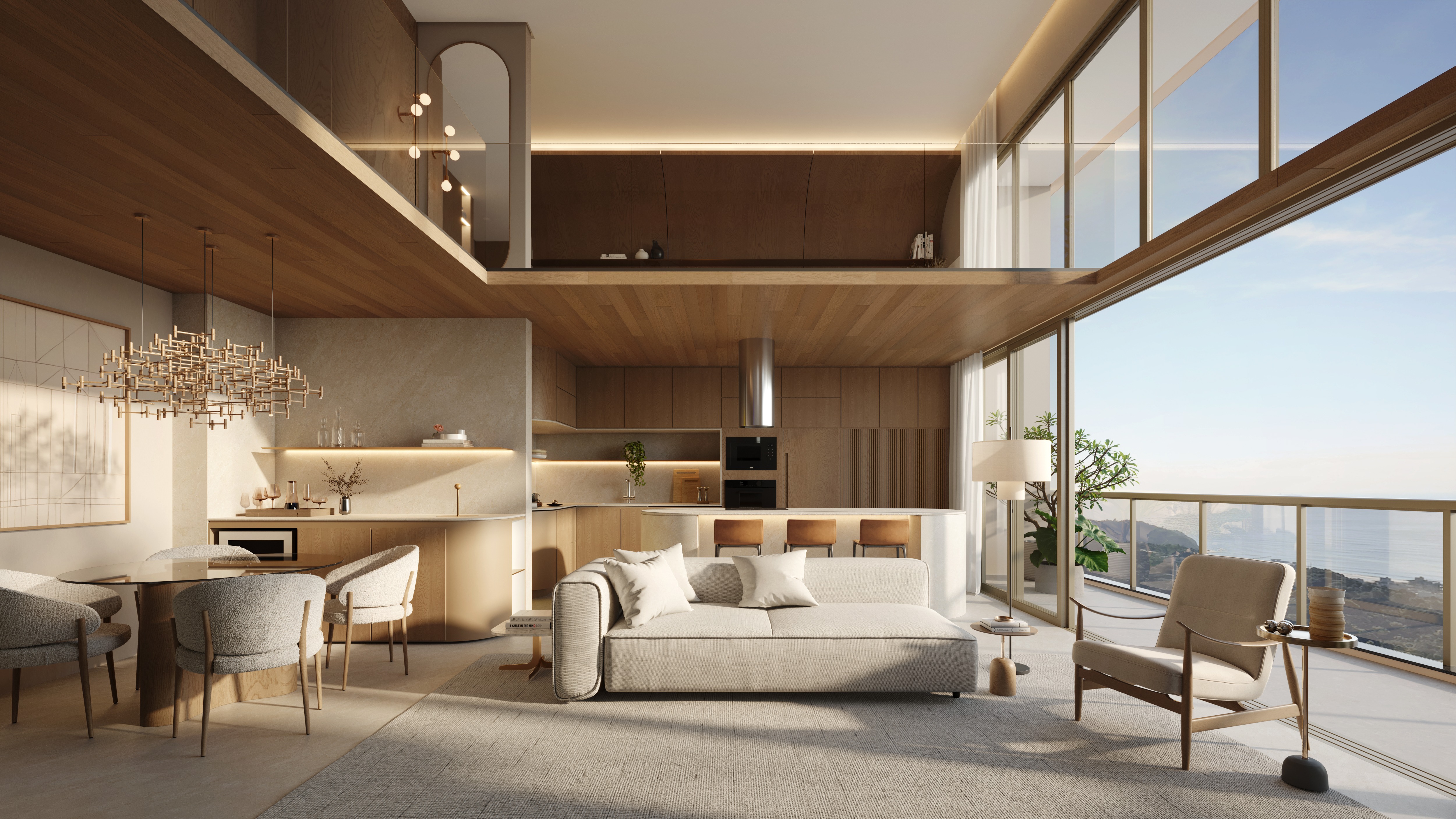 Apartamento, 1 quarto, 35 m² - Foto 40