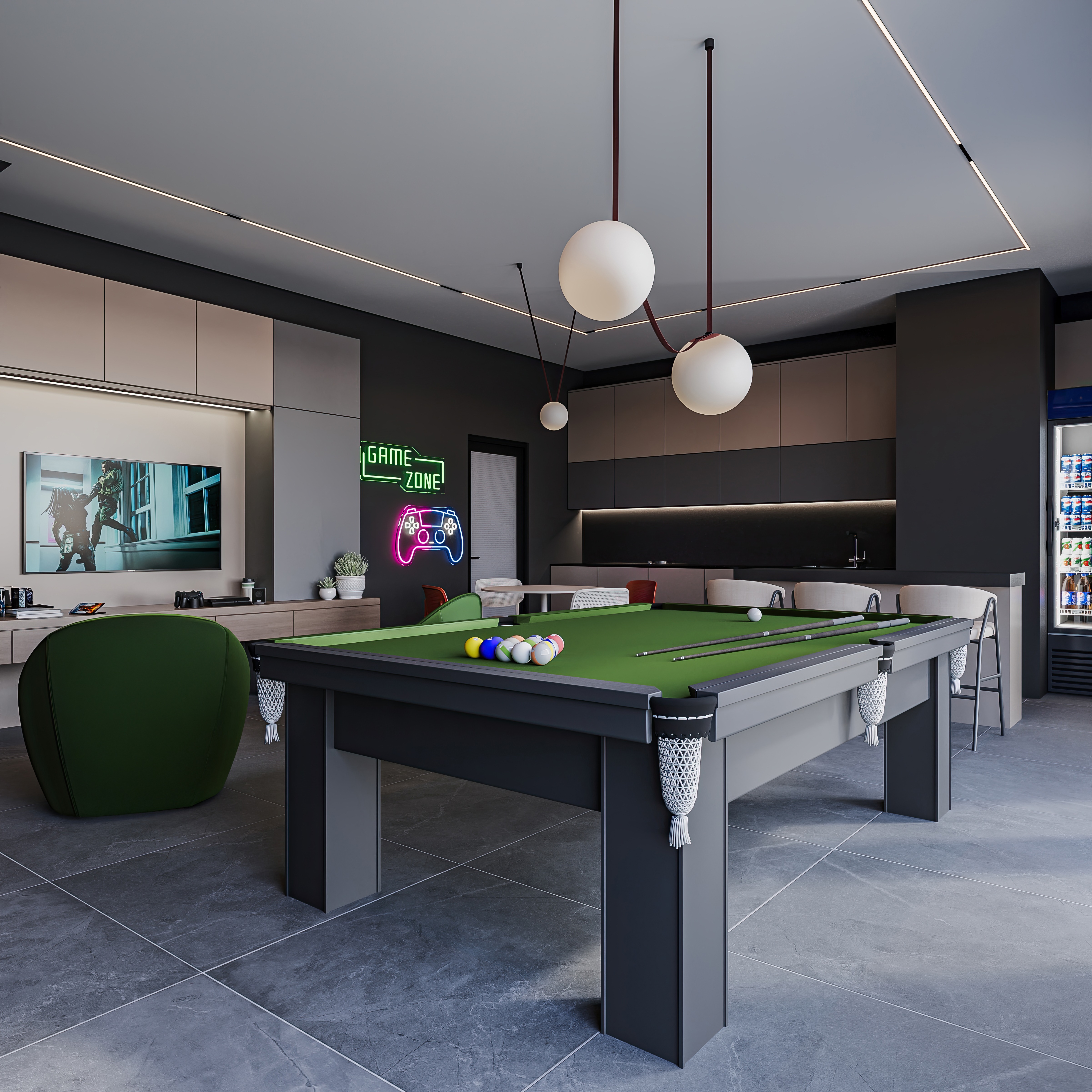 Apartamento, 2 quartos, 78 m² - Foto 28