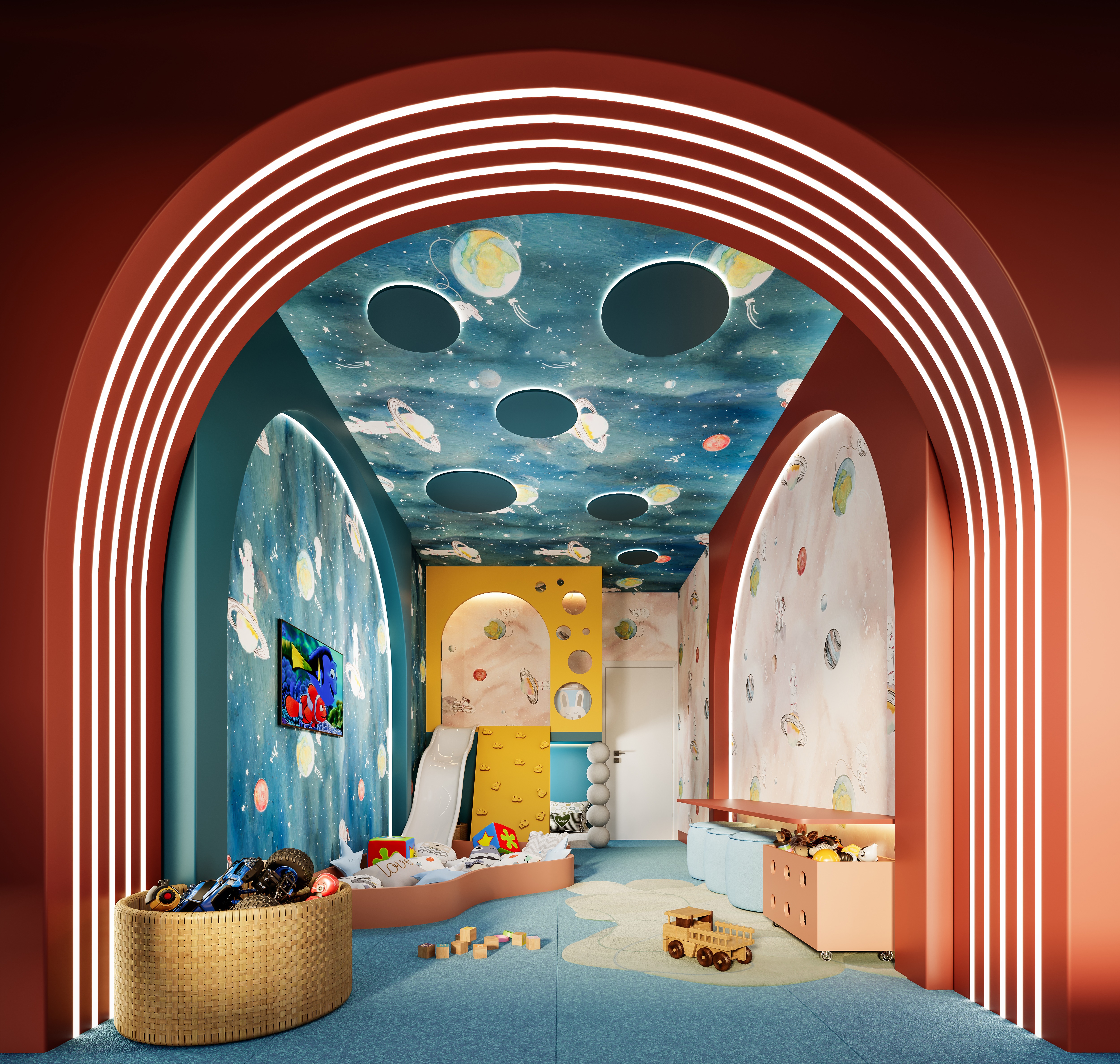 Apartamento, 2 quartos, 67 m² - Foto 19