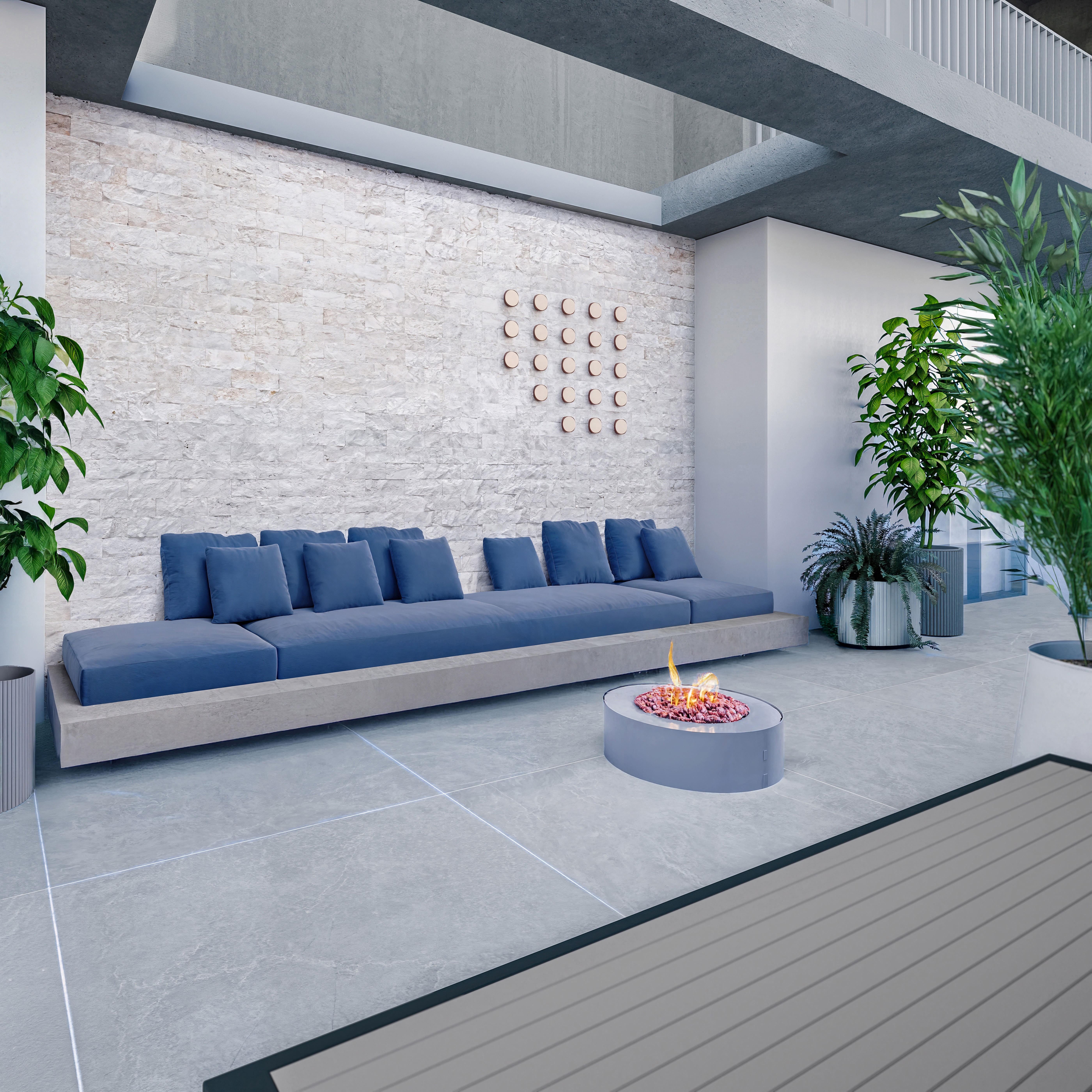 Apartamento, 2 quartos, 78 m² - Foto 29