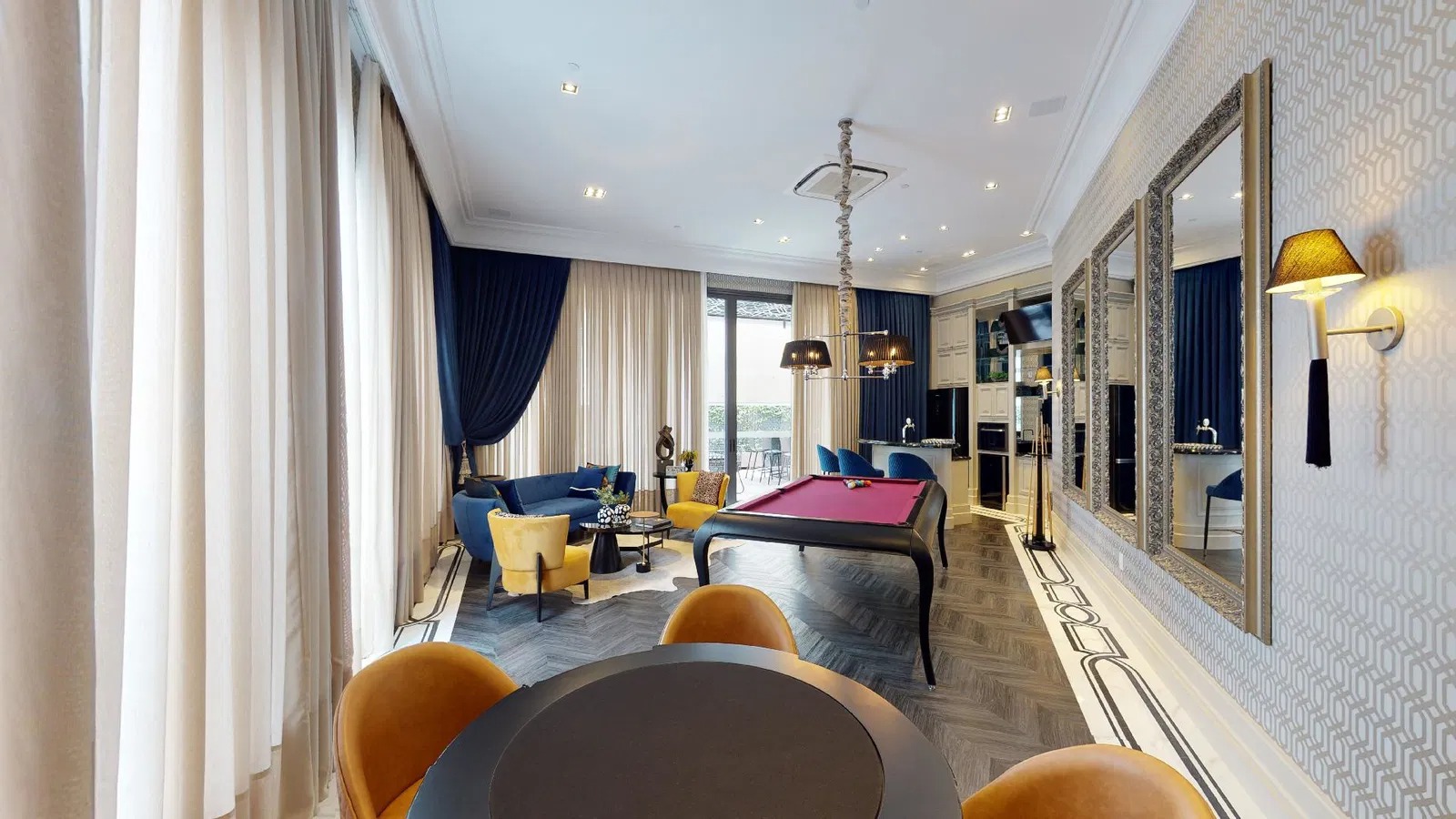 Apartamento, 4 quartos, 182 m² - Foto 46