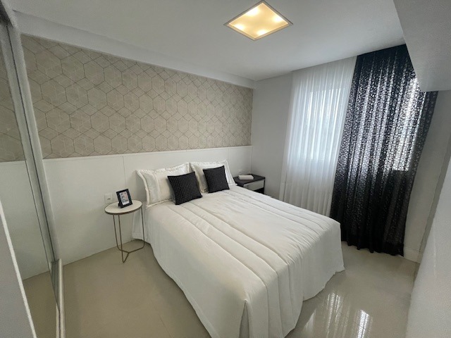 Apartamento, 3 quartos, 135 m² - Foto 9
