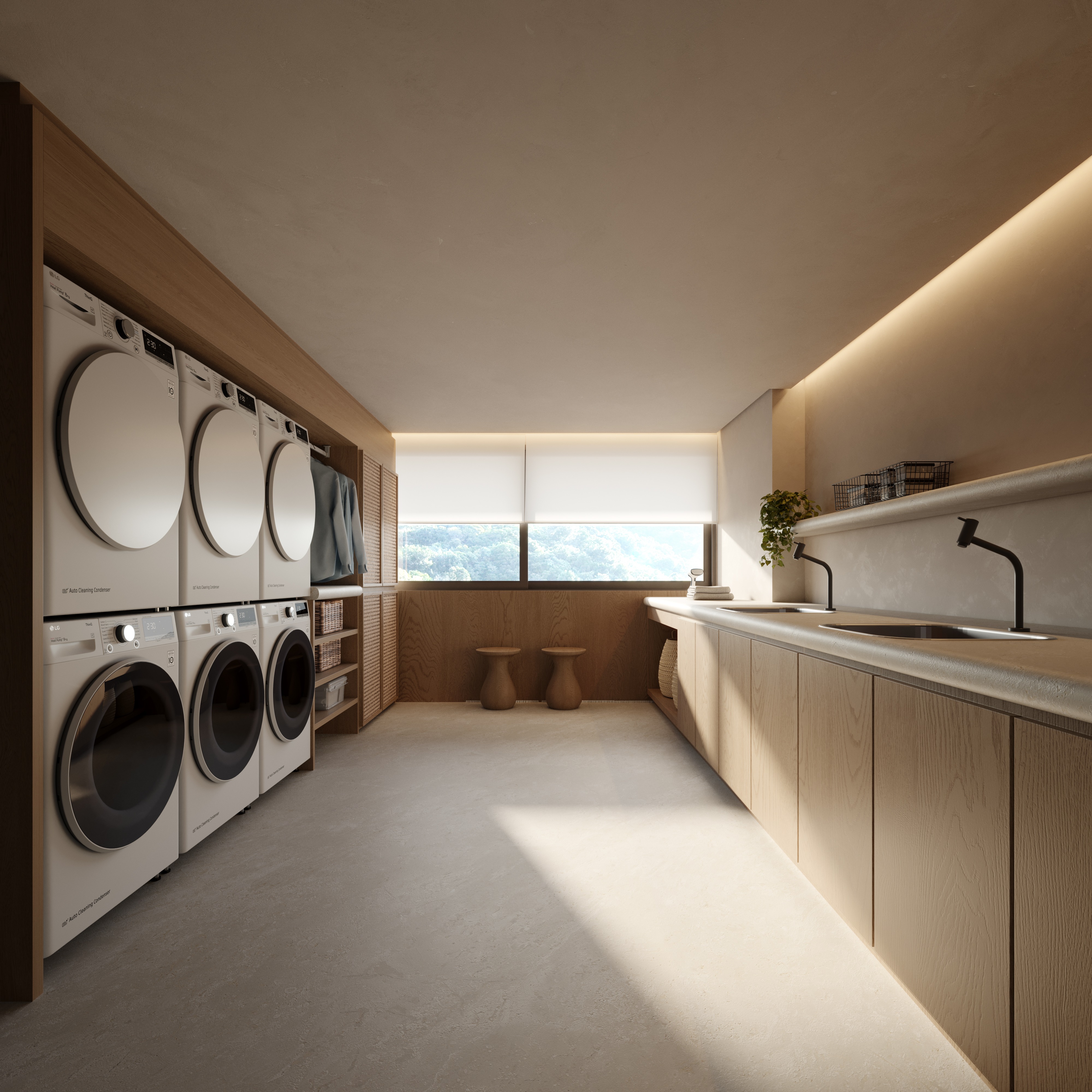 Apartamento, 1 quarto, 35 m² - Foto 29