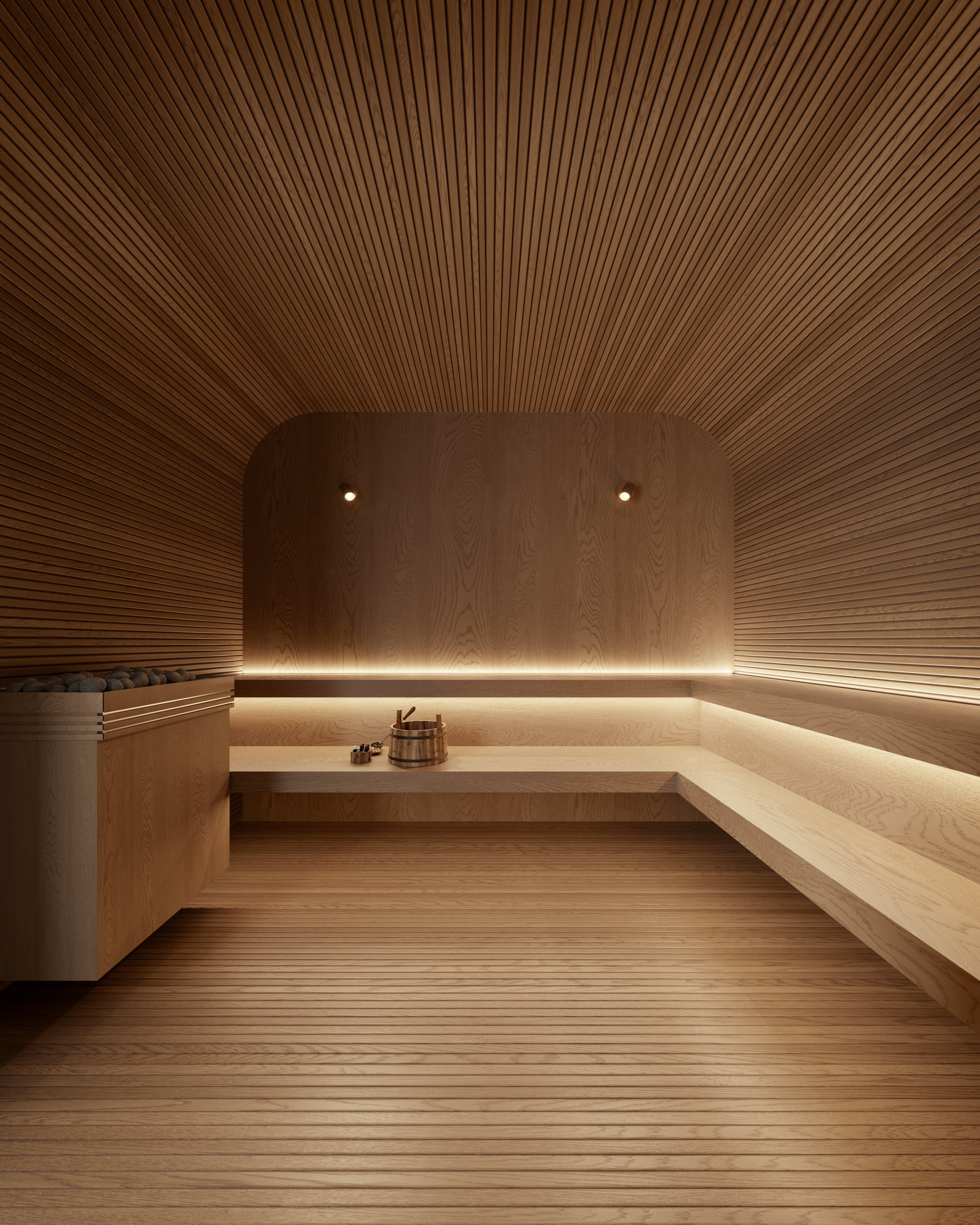 Apartamento, 1 quarto, 35 m² - Foto 32