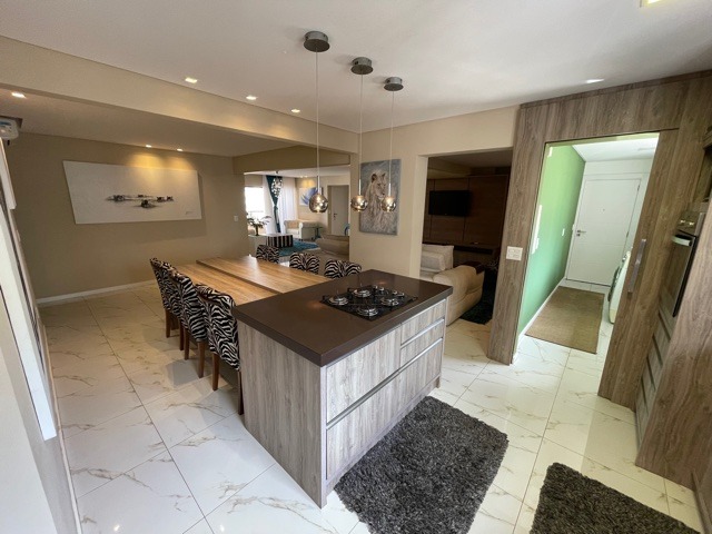 Apartamento, 3 quartos, 223 m² - Foto 12