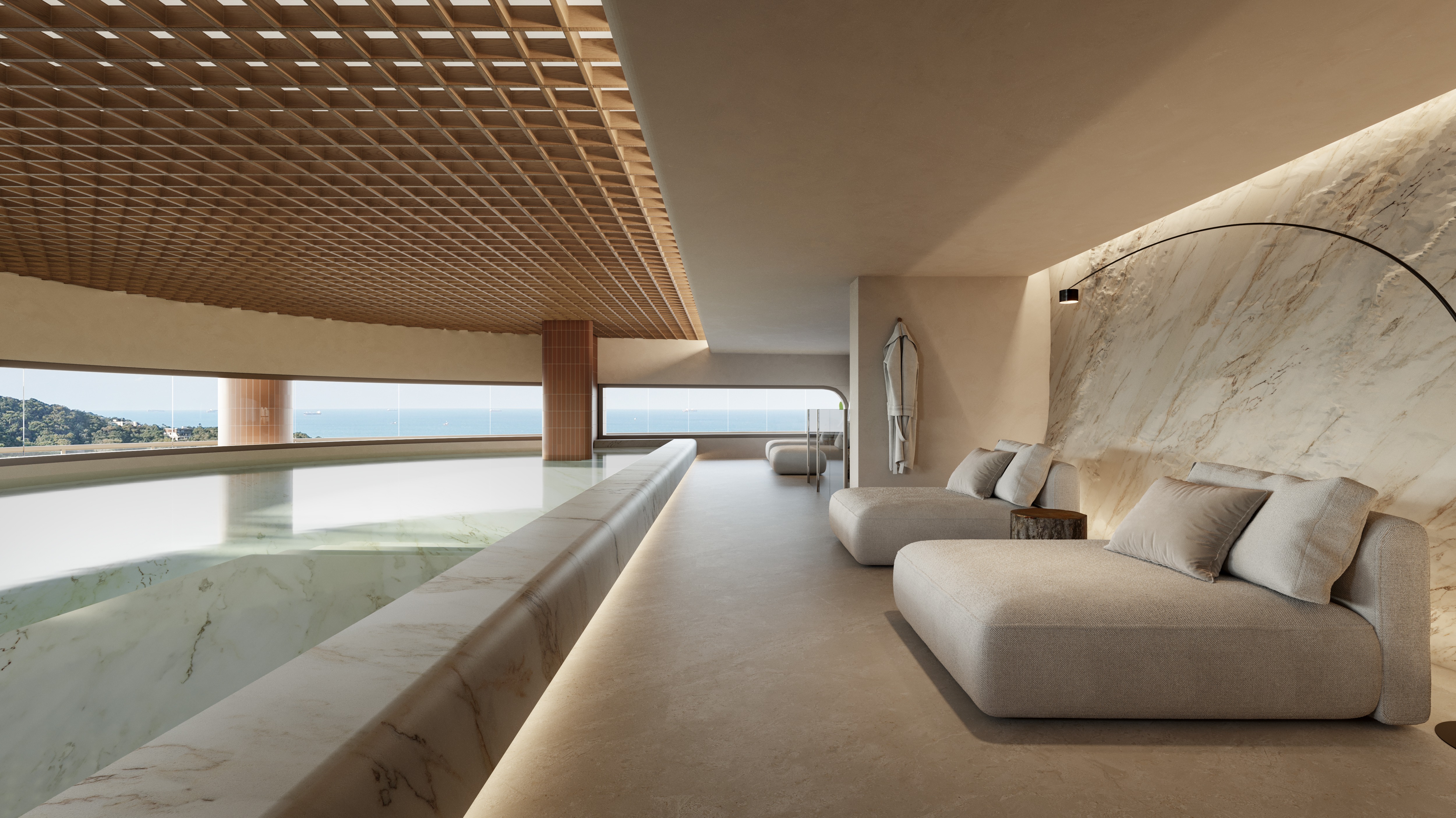 Apartamento, 1 quarto, 35 m² - Foto 37