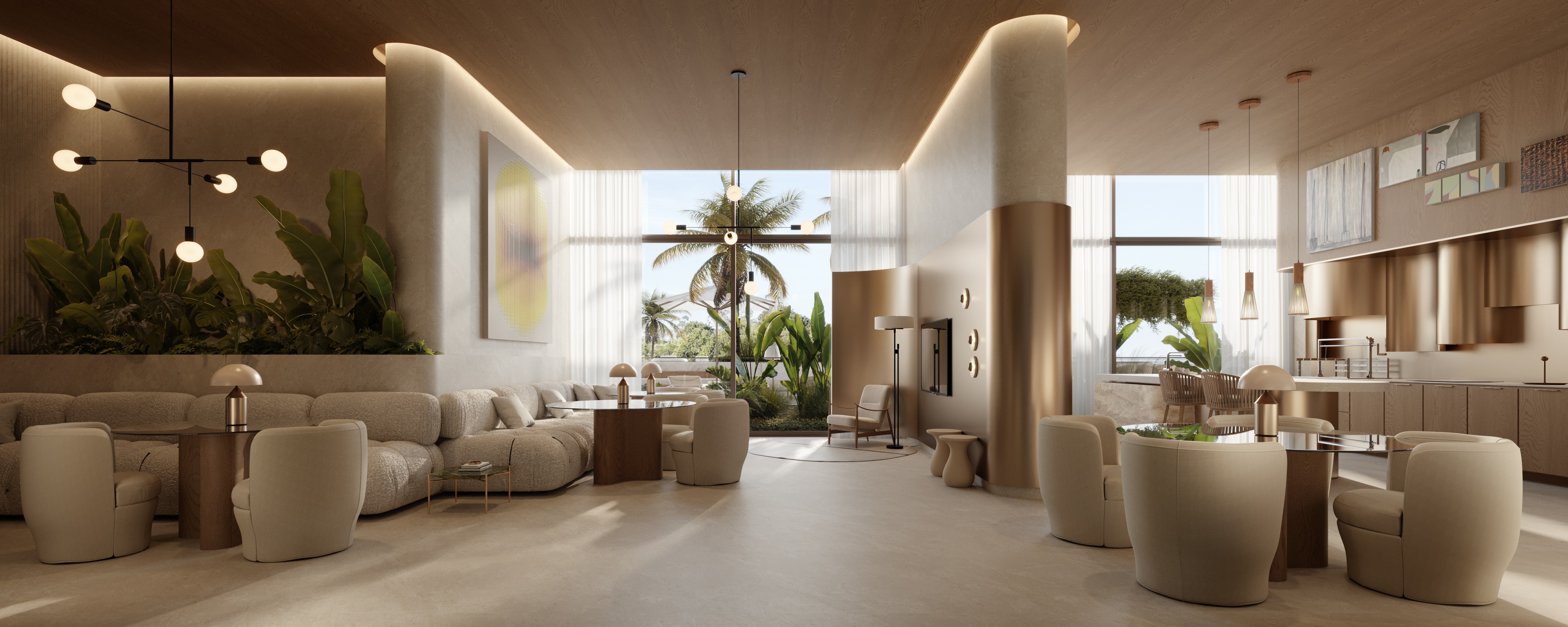 Apartamento, 1 quarto, 35 m² - Foto 23