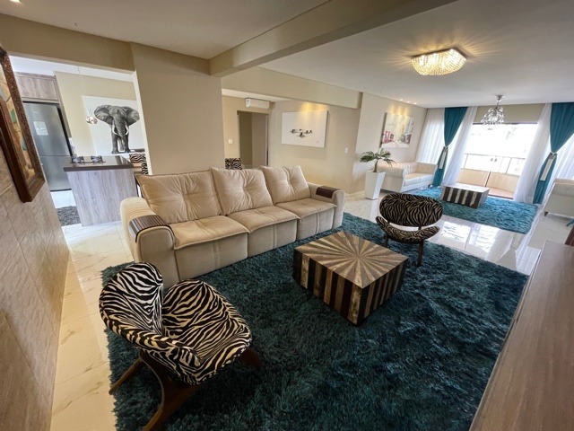 Apartamento, 3 quartos, 223 m² - Foto 3
