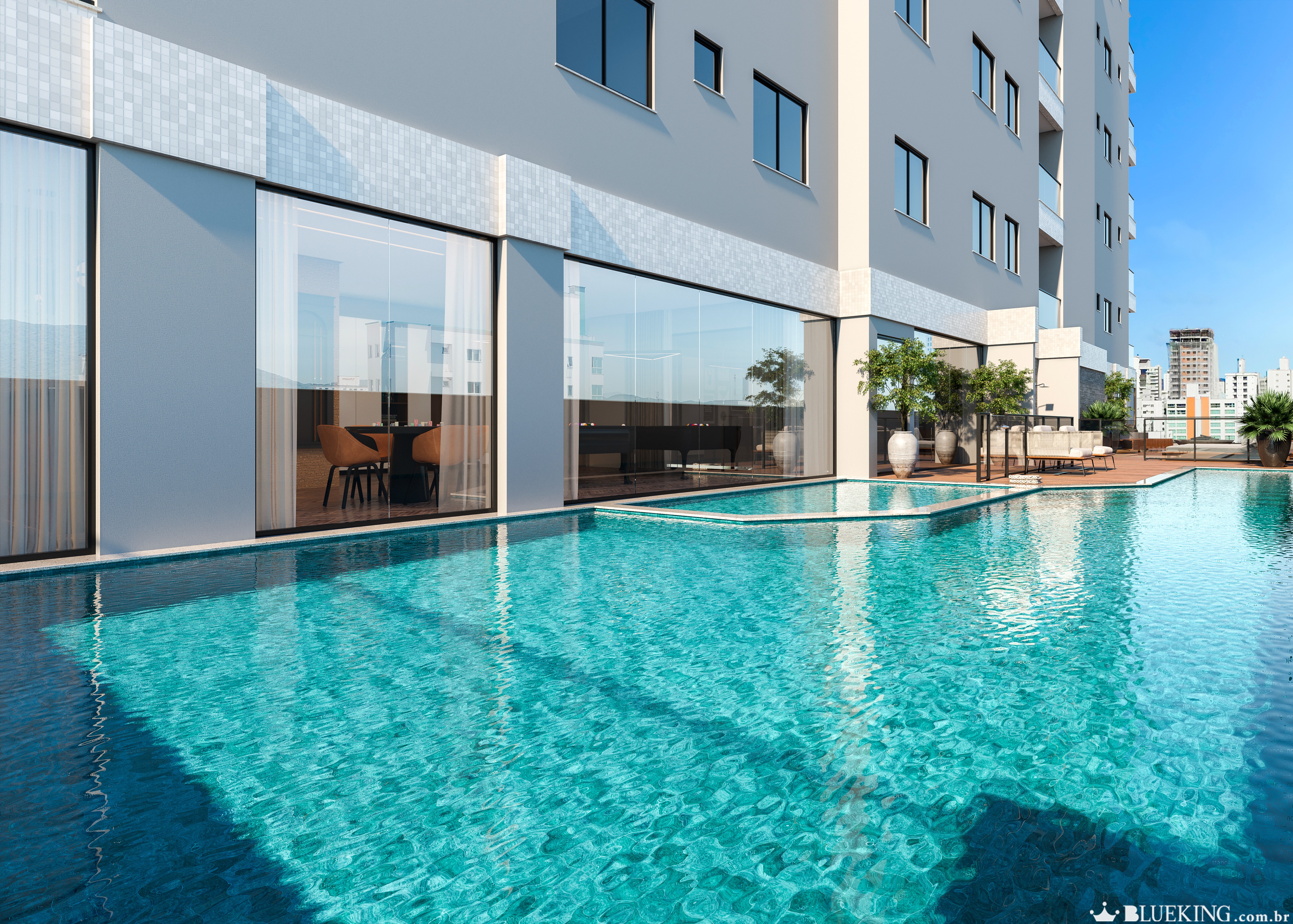 Apartamento, 2 quartos, 69 m² - Foto 5