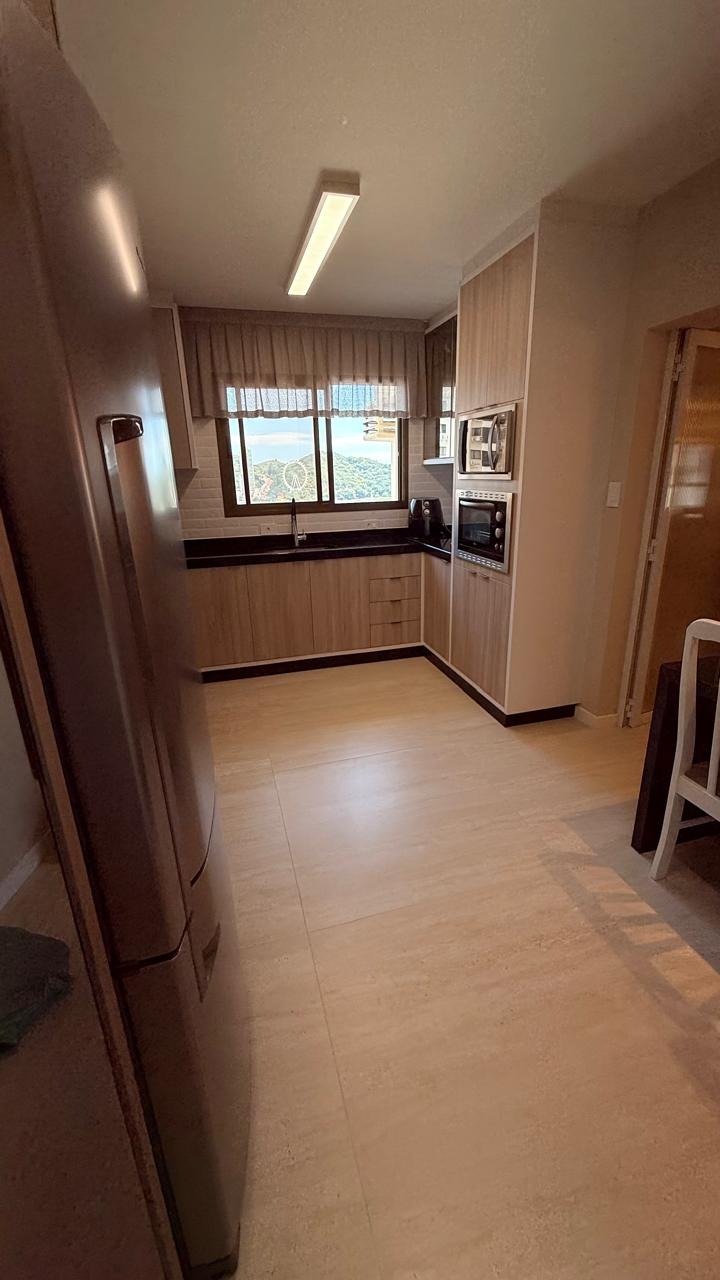 Apartamento, 3 quartos, 220 m² - Foto 23