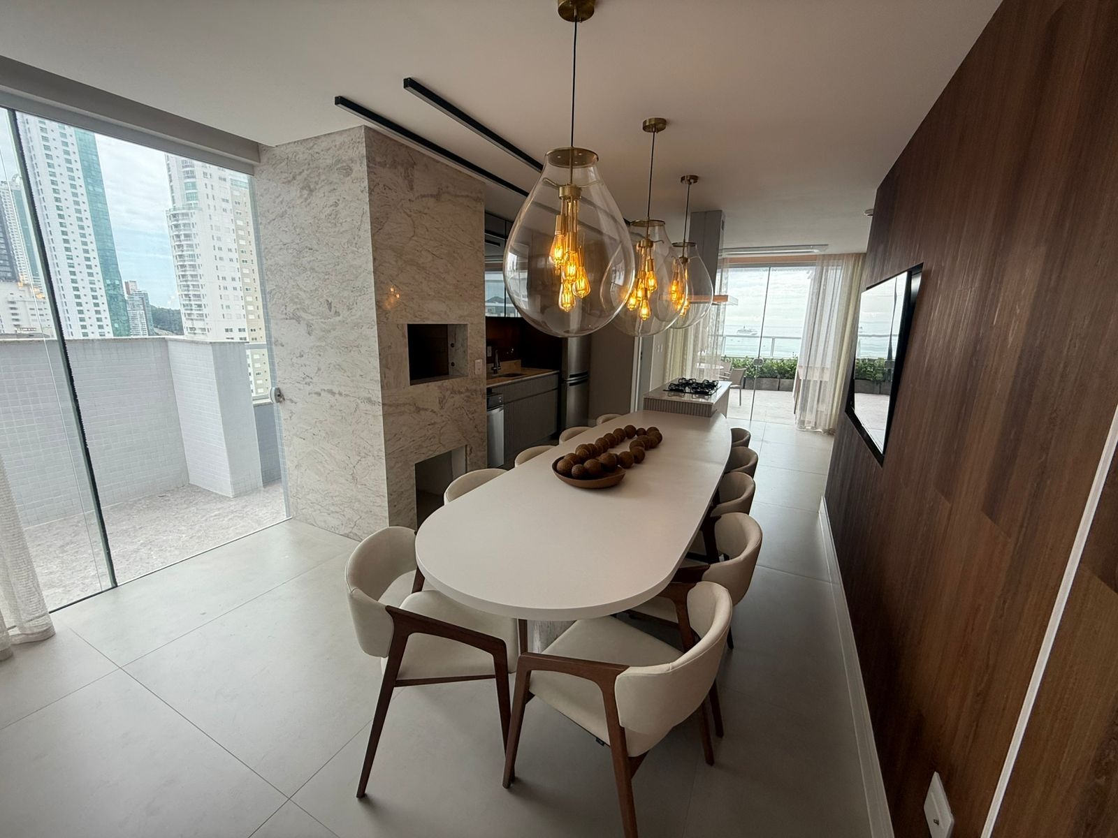 Cobertura, 4 quartos, 326 m² - Foto 27
