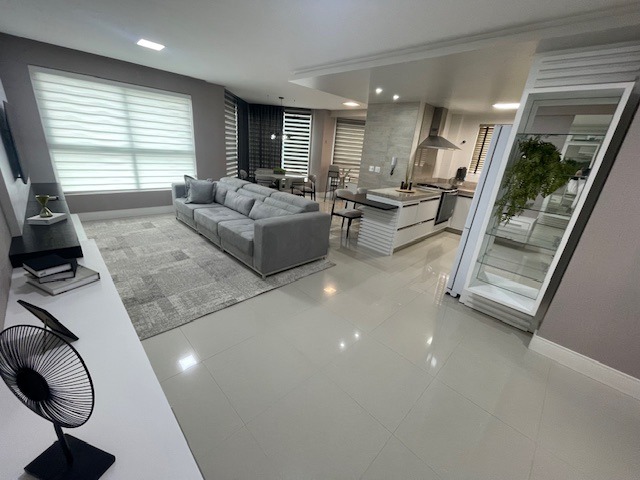 Apartamento, 3 quartos, 135 m² - Foto 7