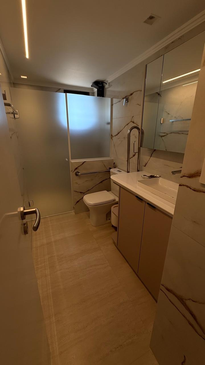 Apartamento, 3 quartos, 220 m² - Foto 17