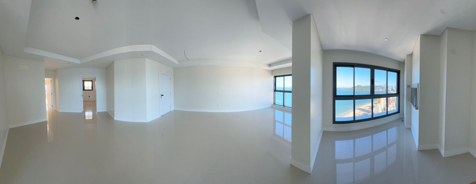 Apartamento, 4 quartos, 182 m² - Foto 1