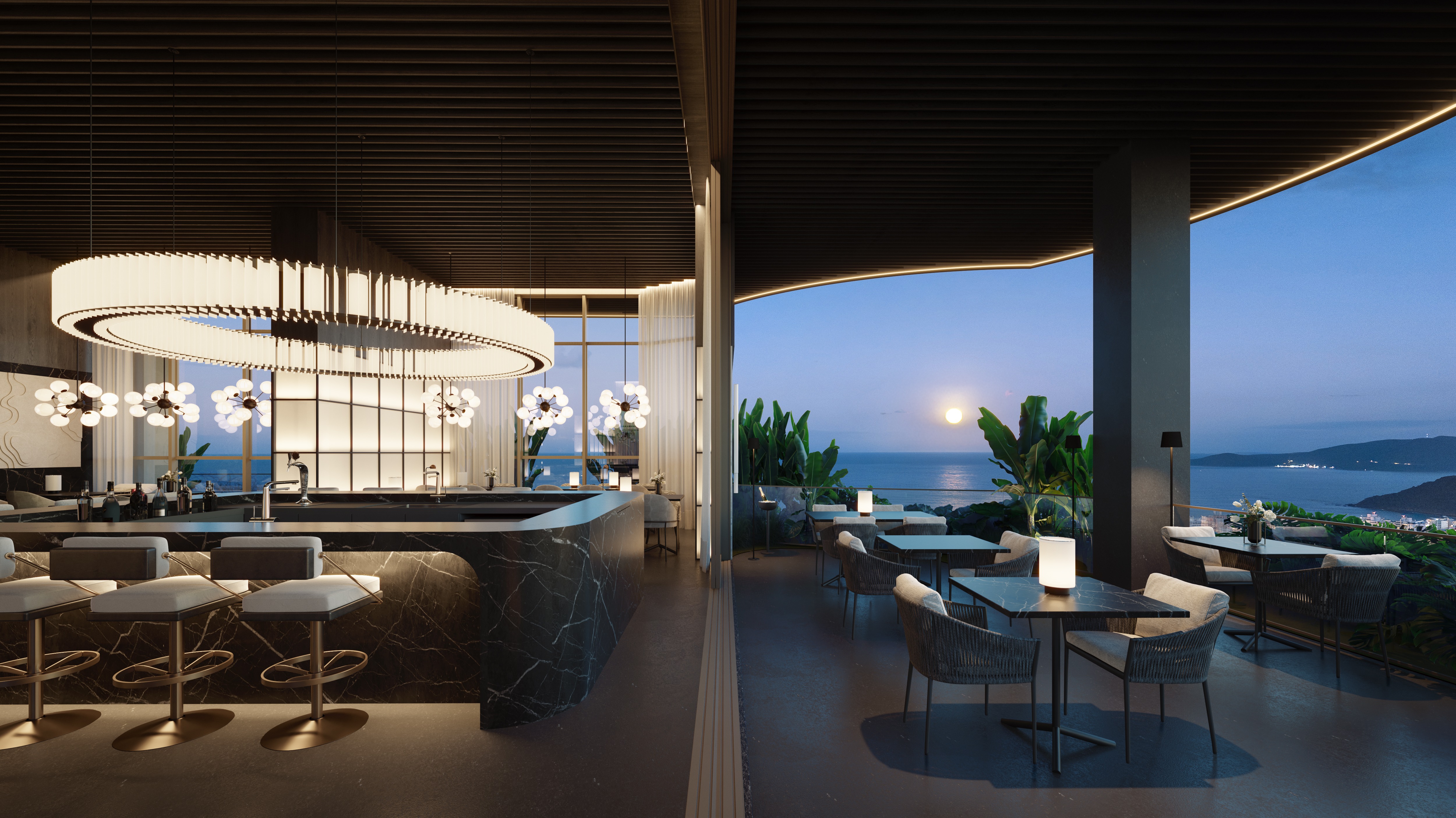 Apartamento, 1 quarto, 35 m² - Foto 34