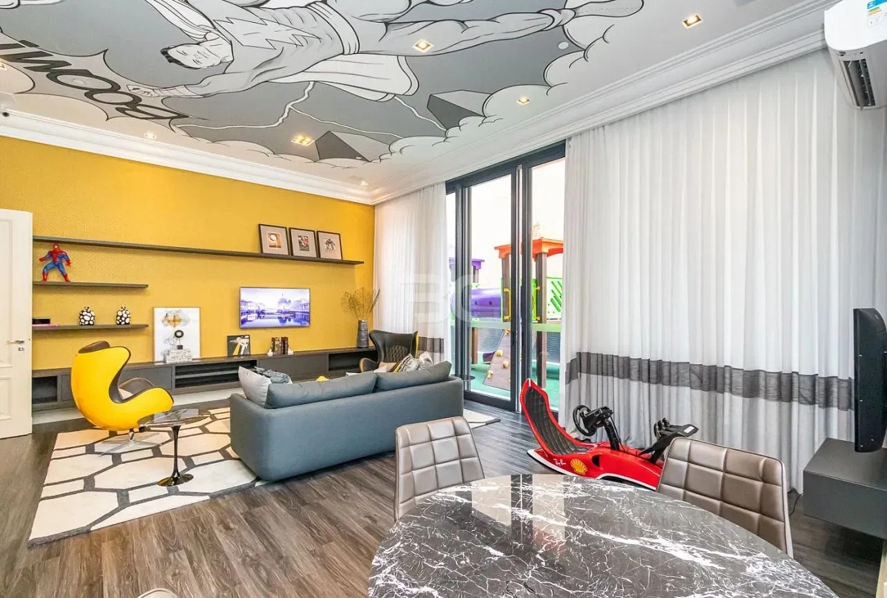 Apartamento, 4 quartos, 182 m² - Foto 55