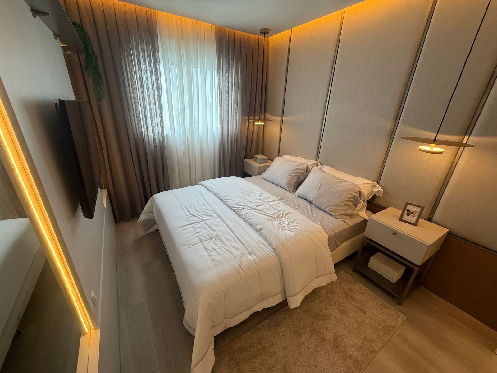 Cobertura, 4 quartos, 326 m² - Foto 16