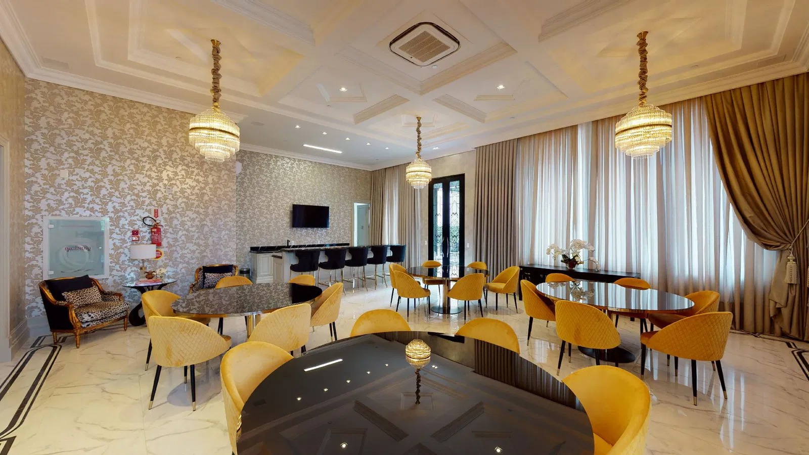 Apartamento, 4 quartos, 182 m² - Foto 45