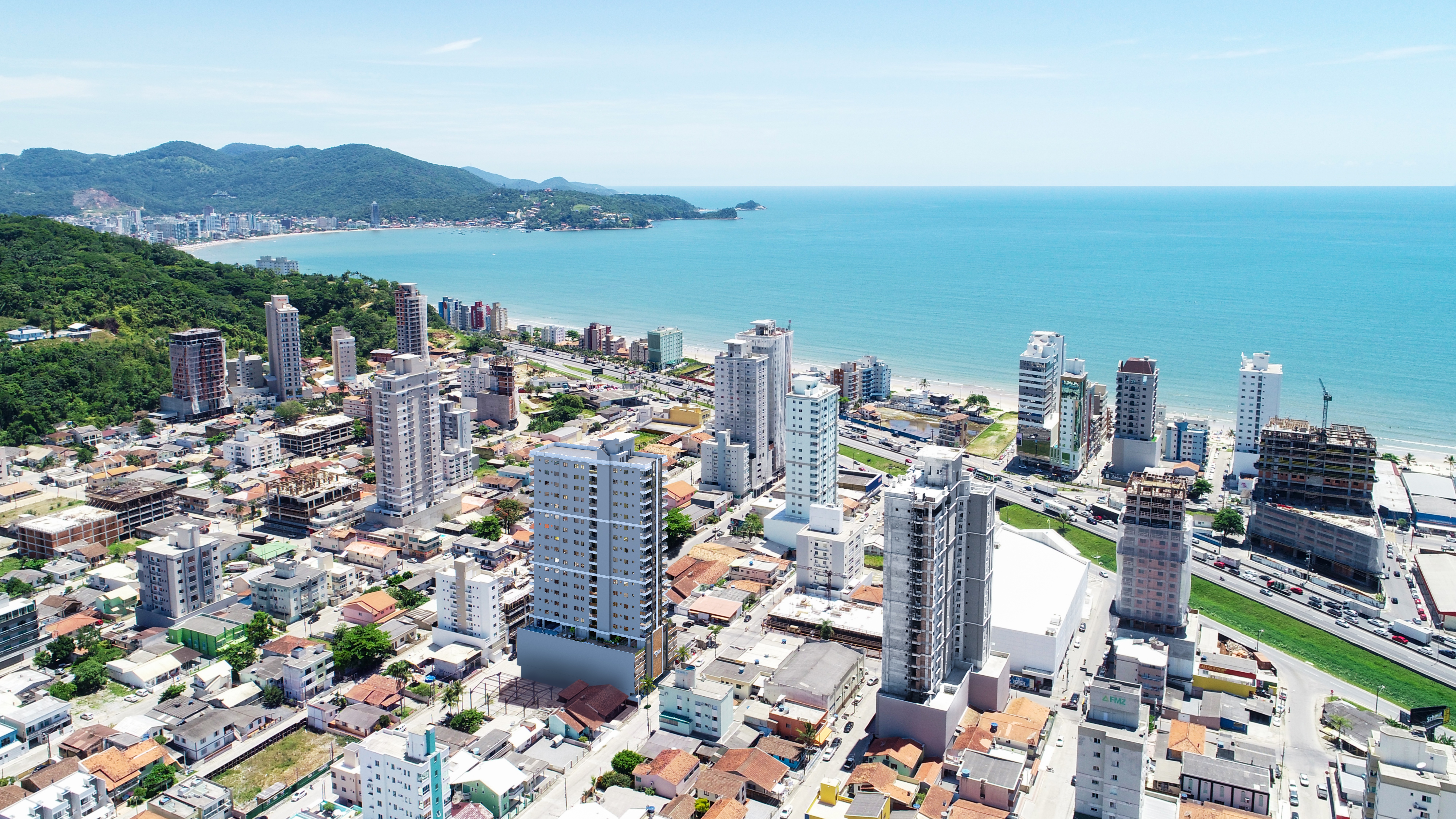 Apartamento, 2 quartos, 69 m² - Foto 4