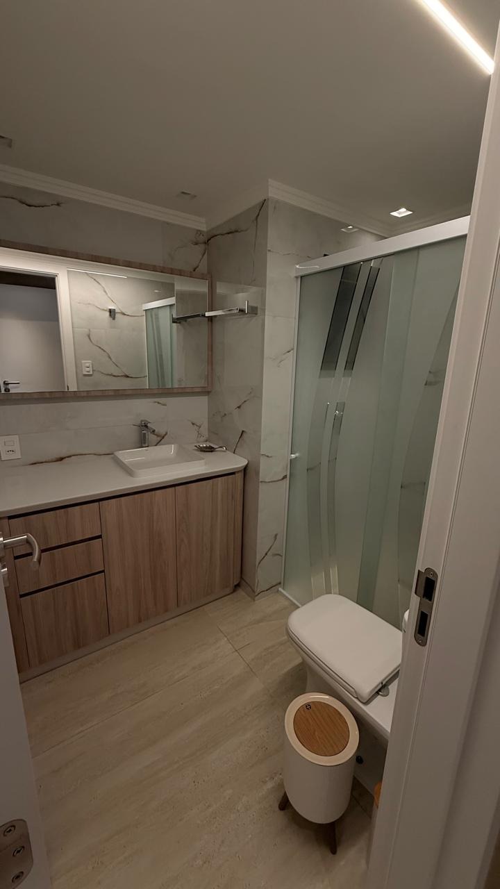 Apartamento, 3 quartos, 220 m² - Foto 12