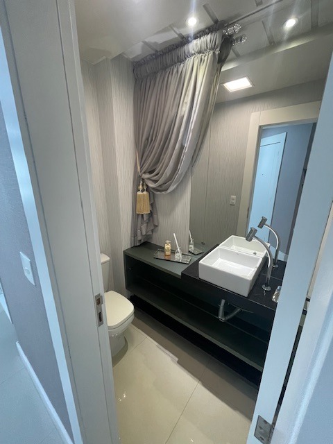 Apartamento, 3 quartos, 135 m² - Foto 8