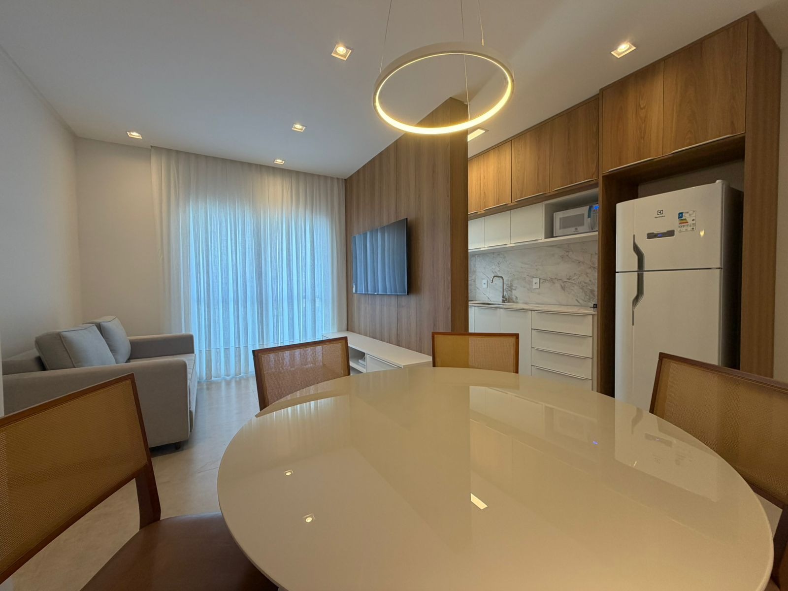 Apartamento, 2 quartos, 70 m² - Foto 1