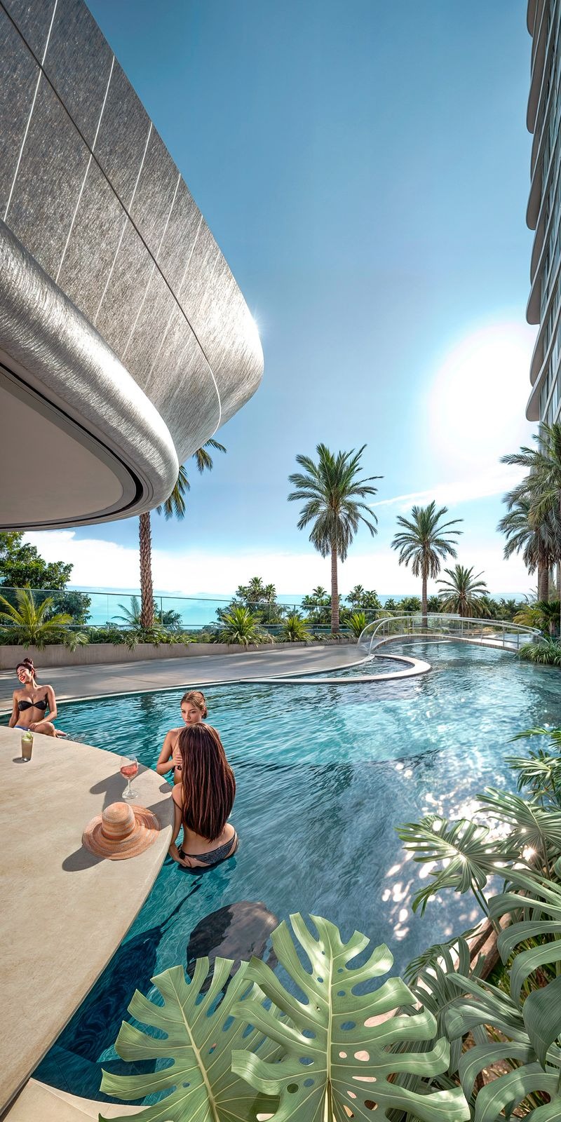 Apartamento, 1 quarto, 41 m² - Foto 7